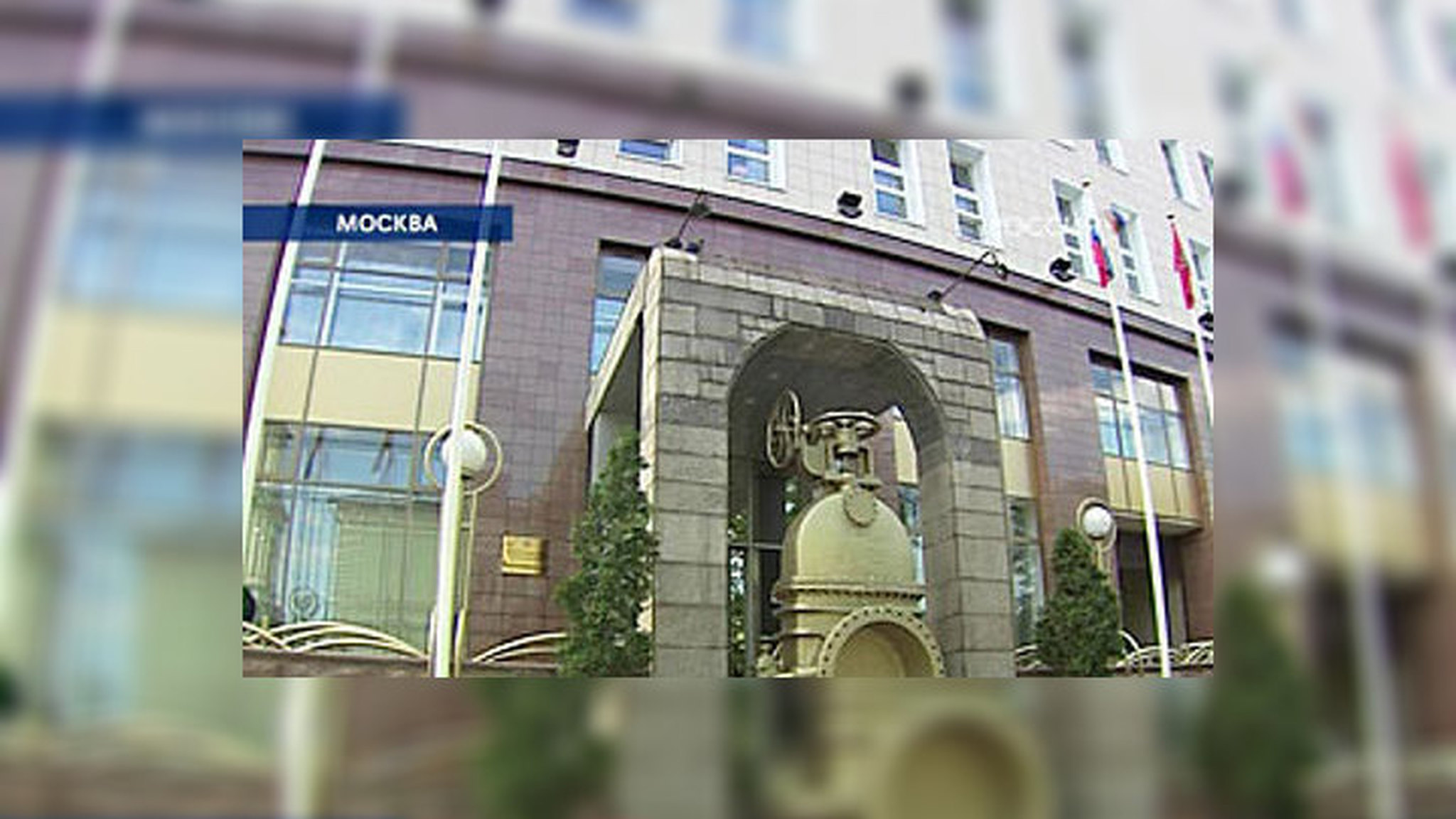 Качество воды в Москве держится на нормальном уровне