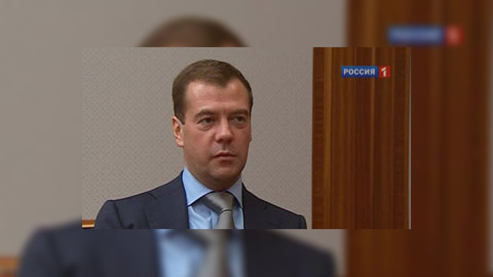 Судьбу мэра Москвы решит президент