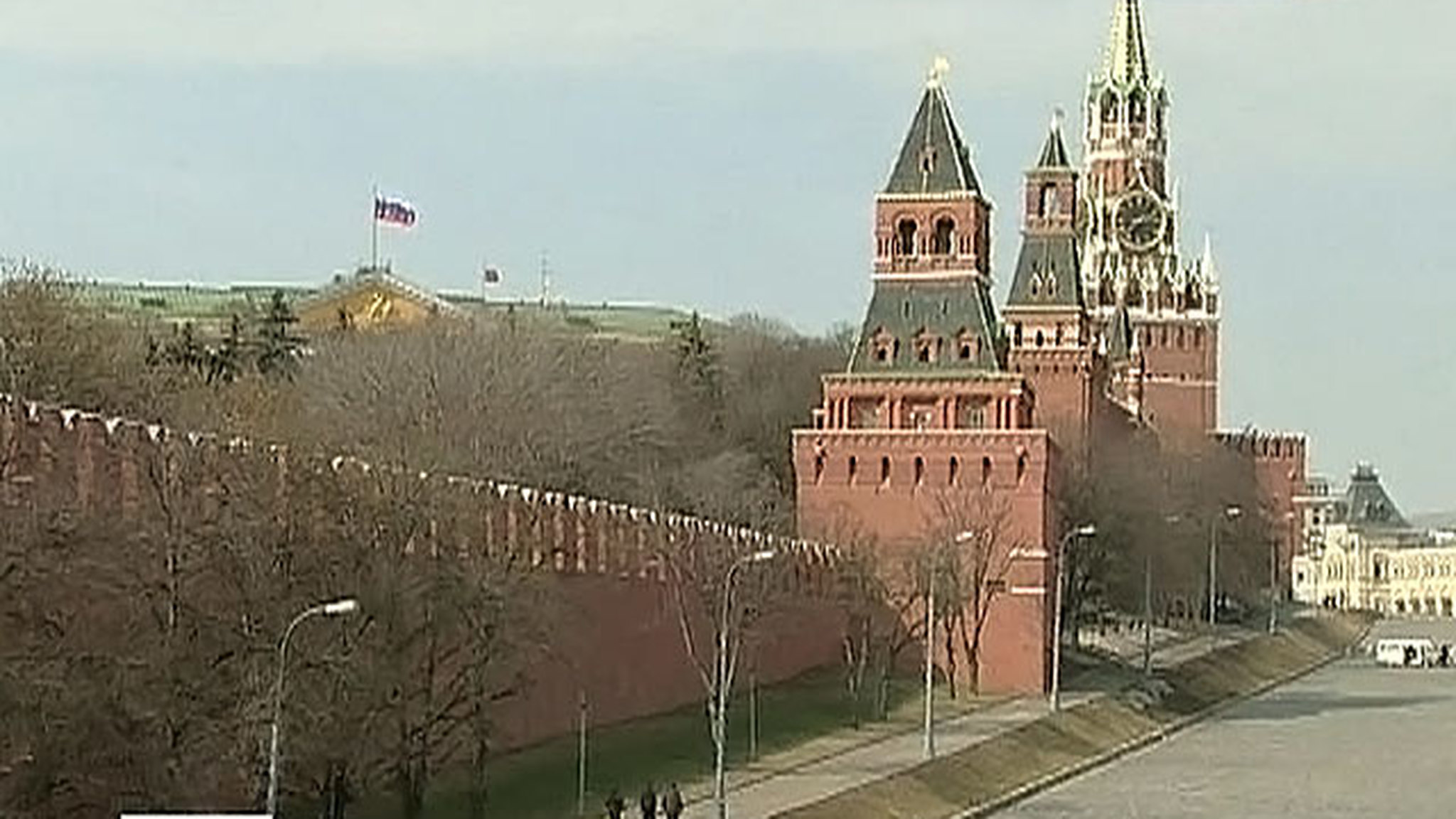 Москва привыкает к Собянину. "Скажите прямо" с Еленой Щедруновой