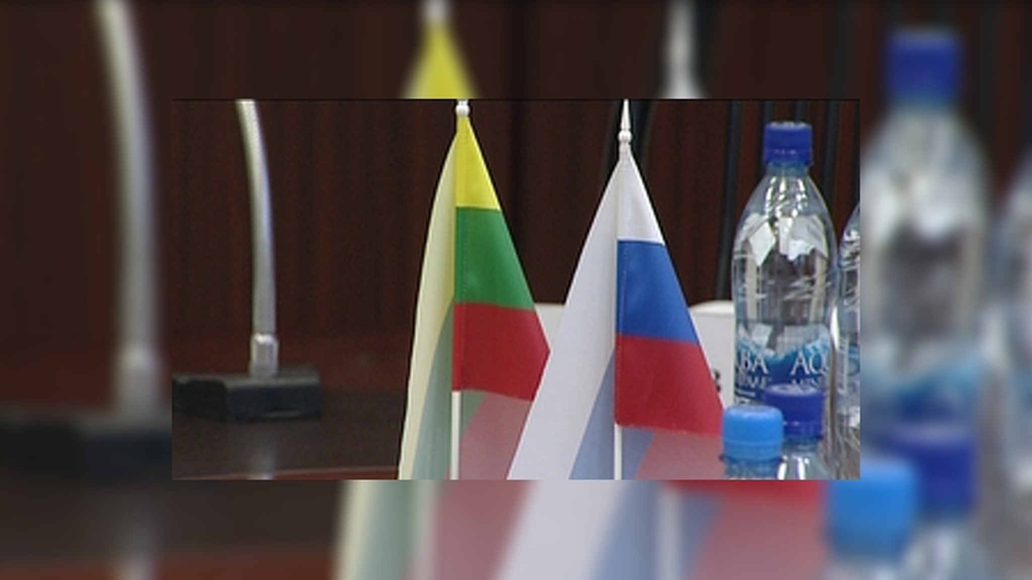 Литовская спортсменка-пятиборка решила выступать за Россию