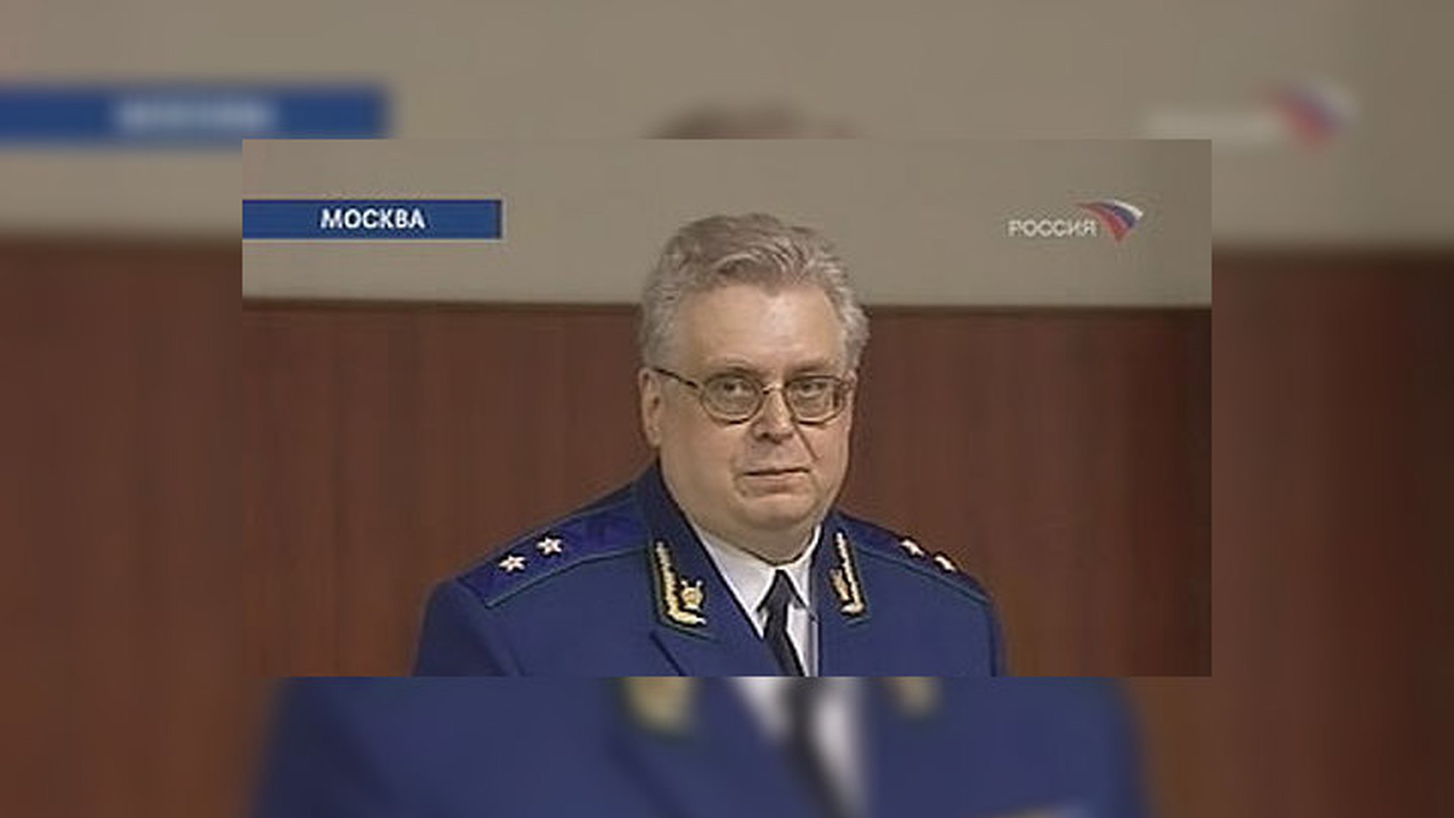 Прокурор Москвы пошёл навстречу пострадавшей в ДТП на "встречке"