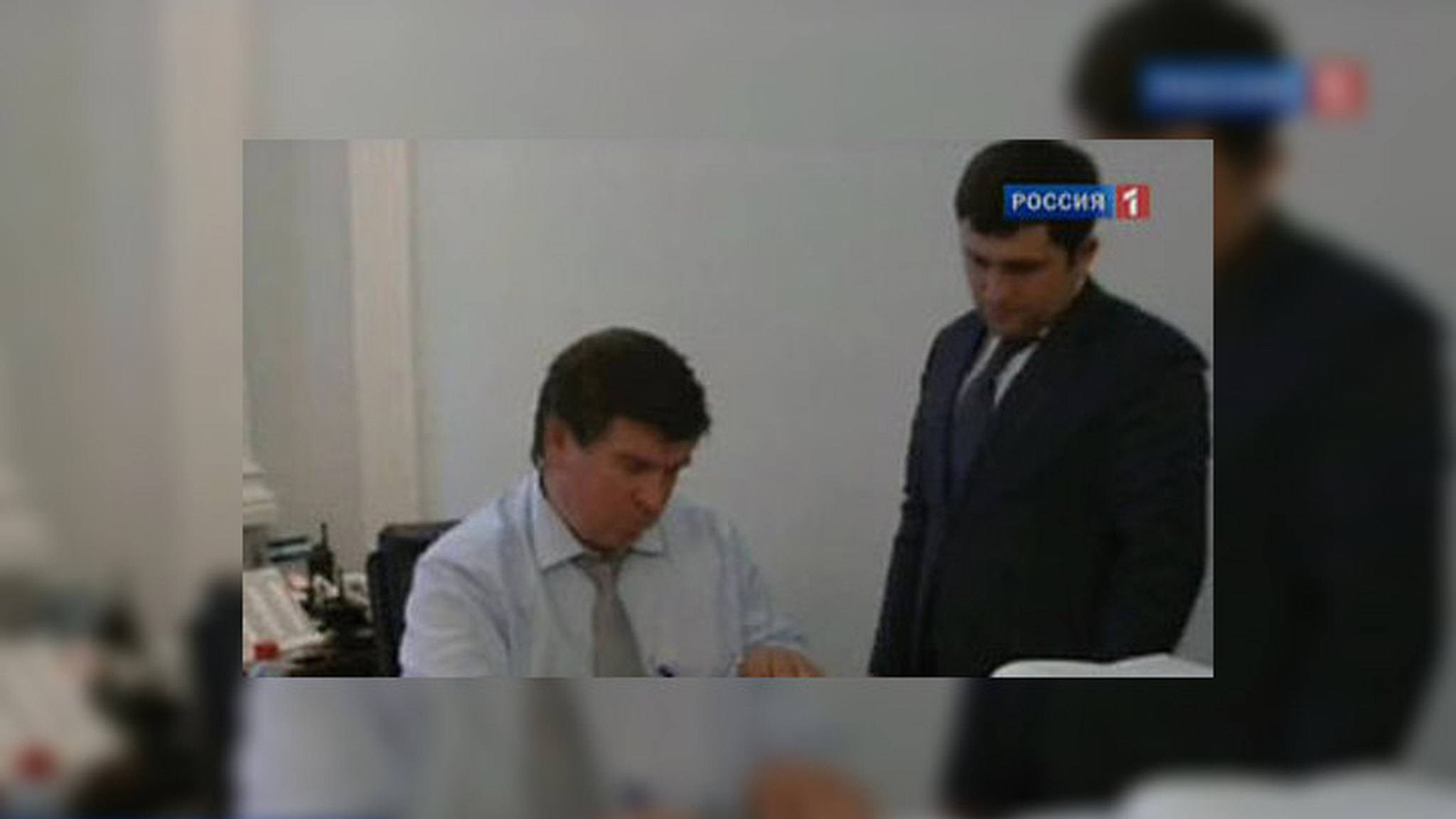 Патриаршие пруды страдают от московских чиновников