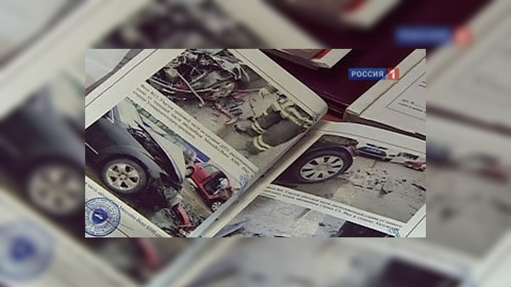 За год ДТП на Ленинском не утратило актуальности
