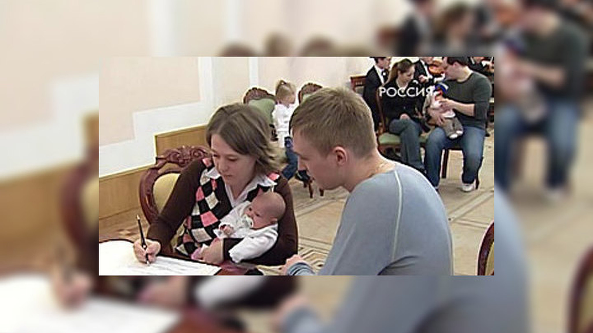 За вывоз детей за границу родителей-одиночек будут сажать в тюрьму