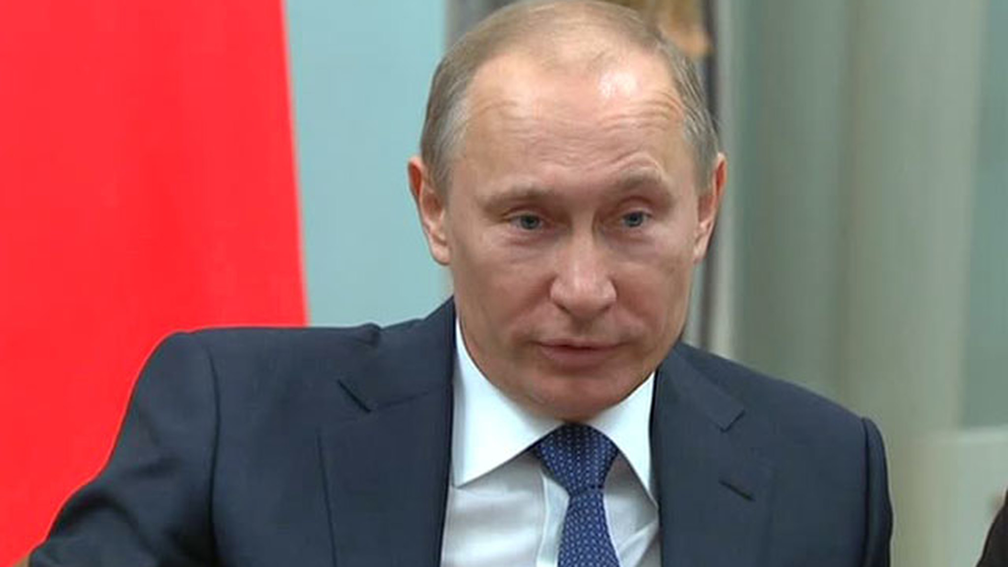 Путин предложил перевернуть страницу в отношениях России и США