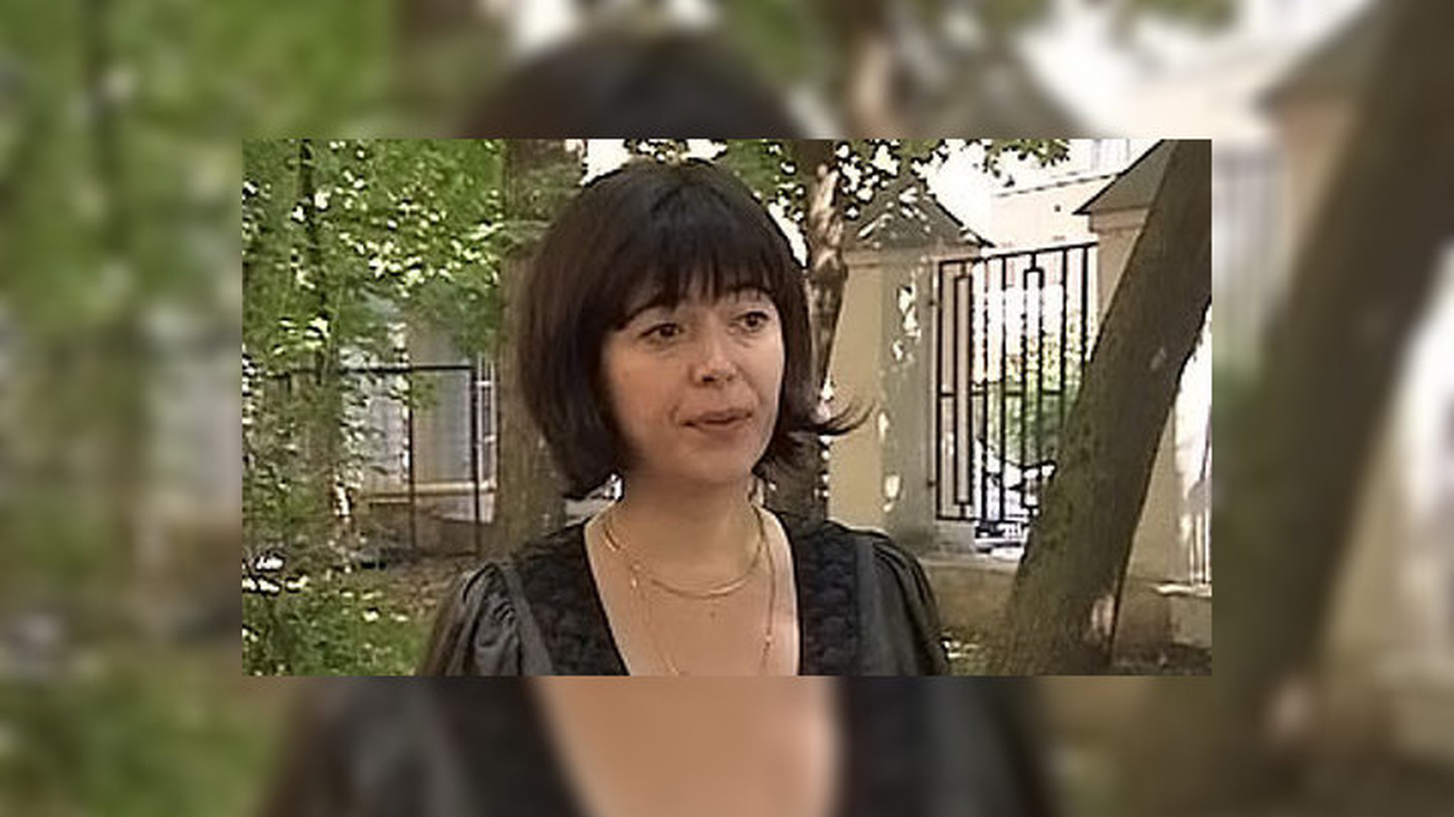 Майя Ломидзе: наилучшей альтернативой Египту является Турция