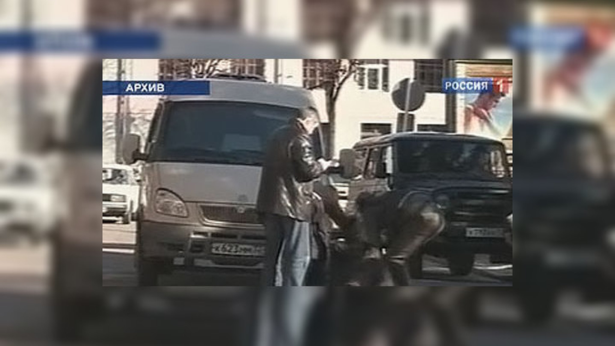 Российским коррупционерам будут заламывать руки