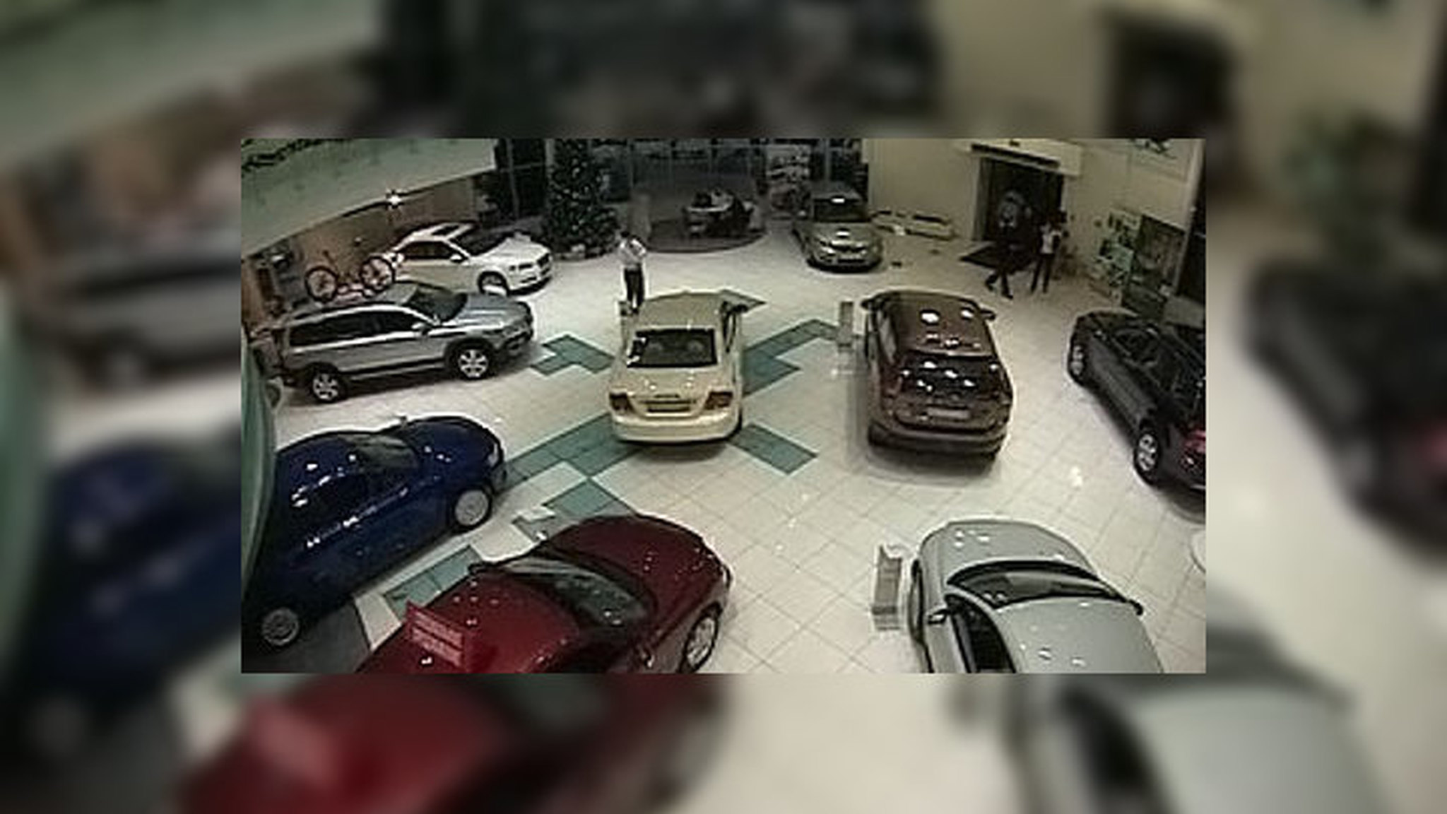 Российский авторынок догонит и перегонит Европу