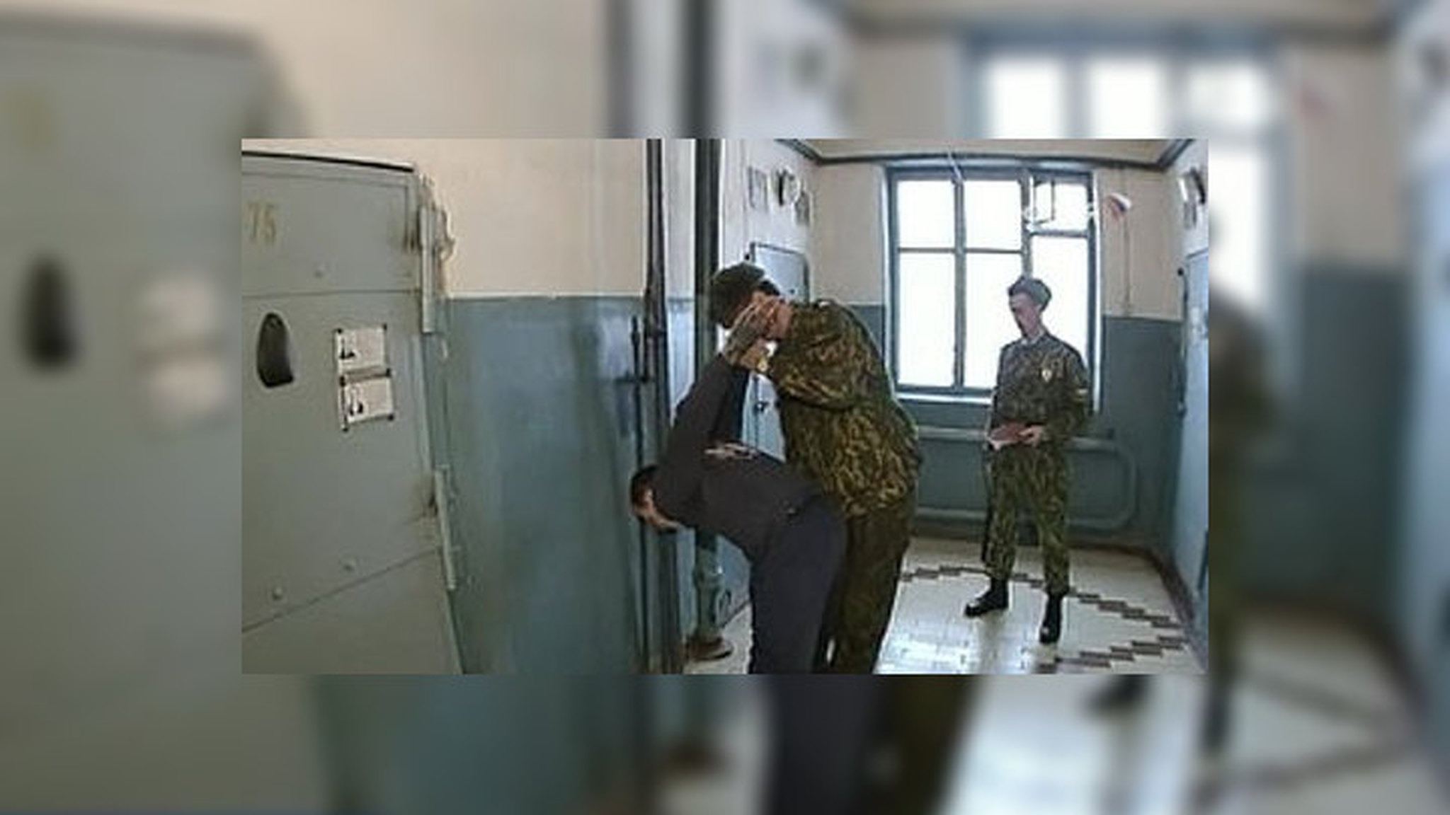Рассмотрение дела о смертной казни в России может продлиться до нового года