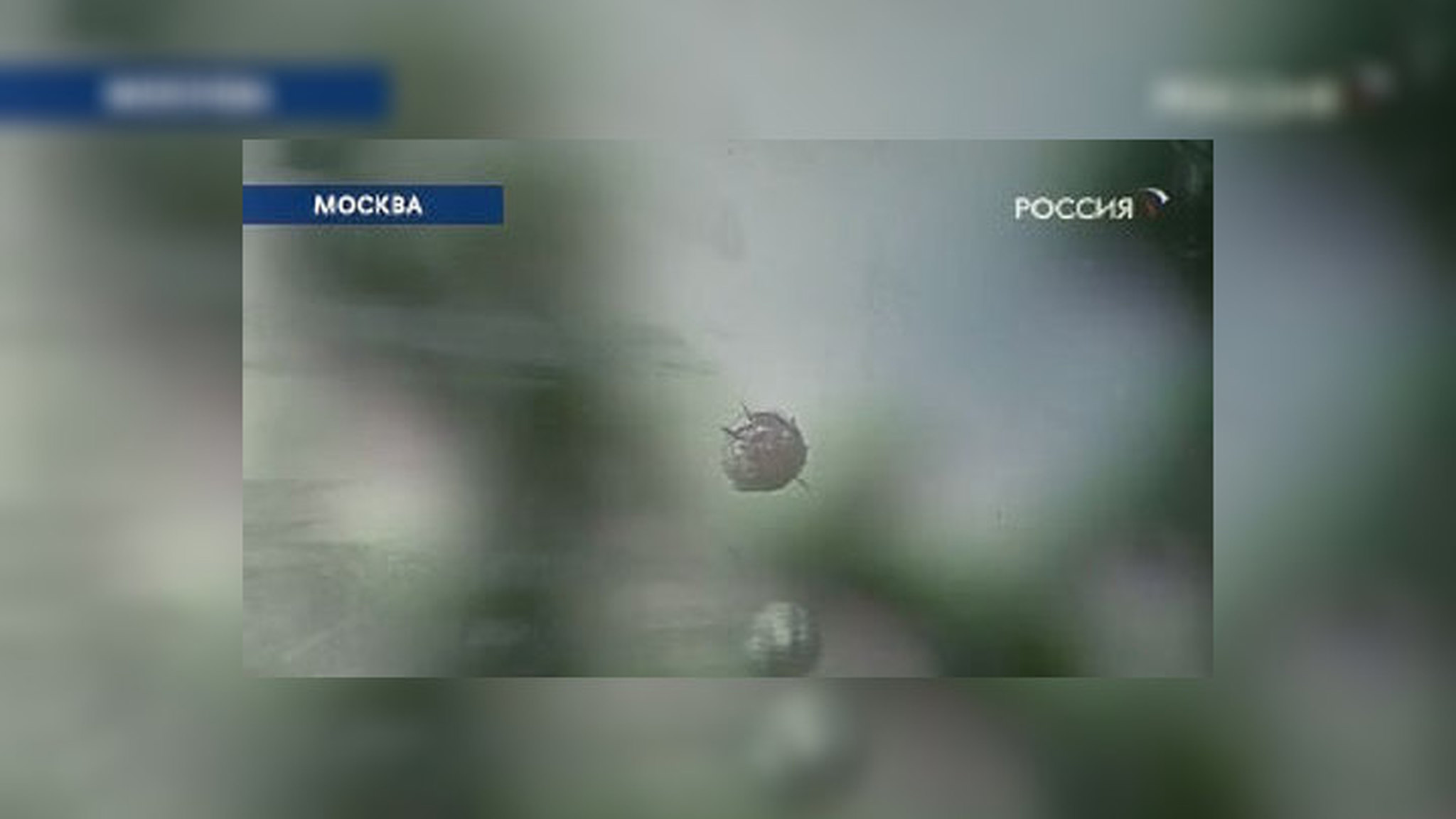 Стрелявший около клуба "Жажда" в Москве не является сотрудником СКП
