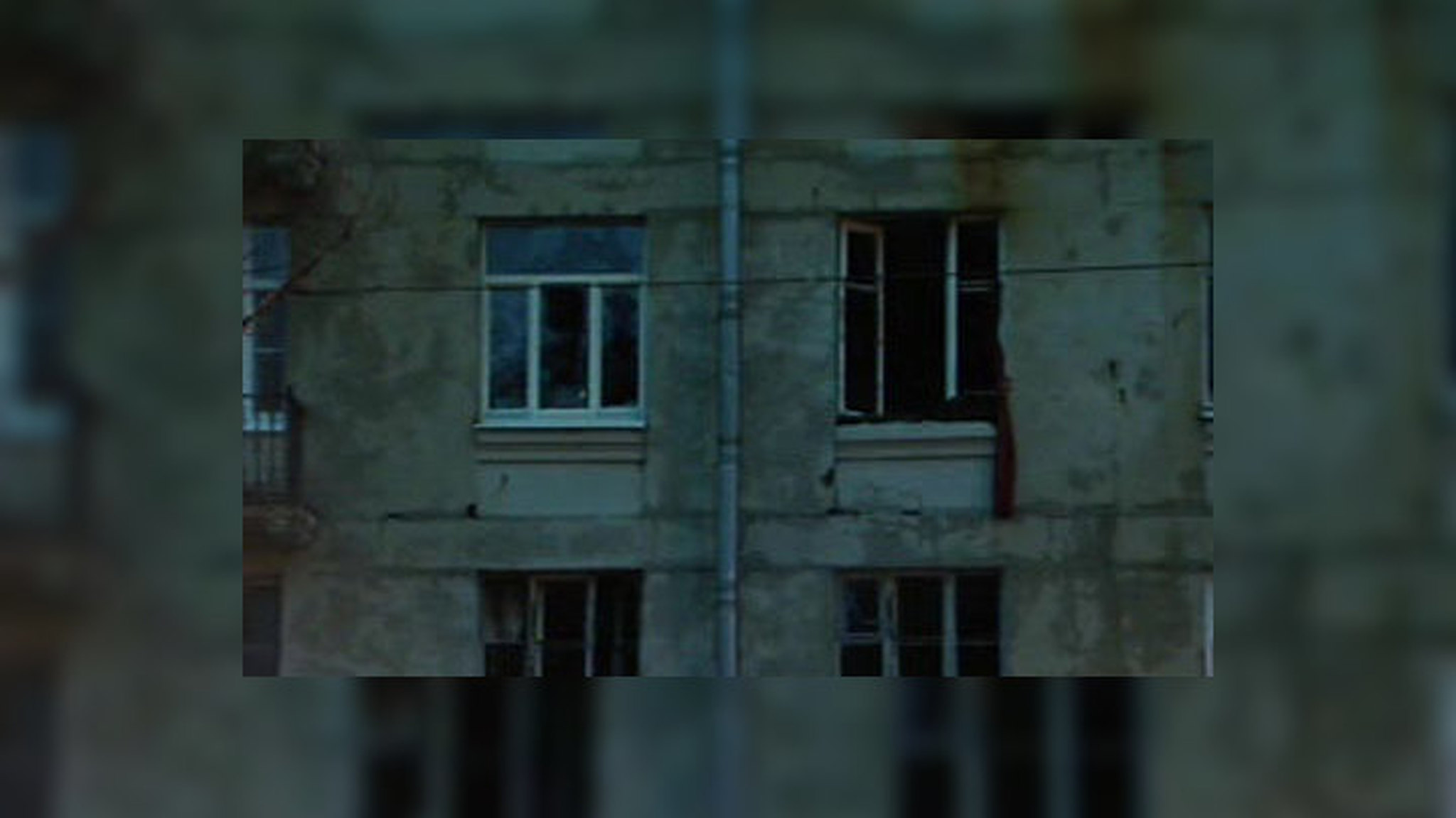 Во Владимирской области 16 многоквартирных жилых домов остались без крыши