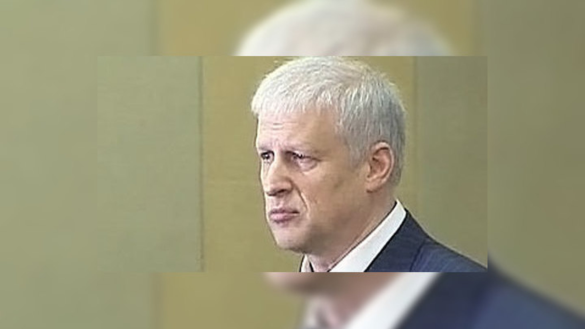 Сергей Фурсенко развеял слухи о контракте Дика Адвоката