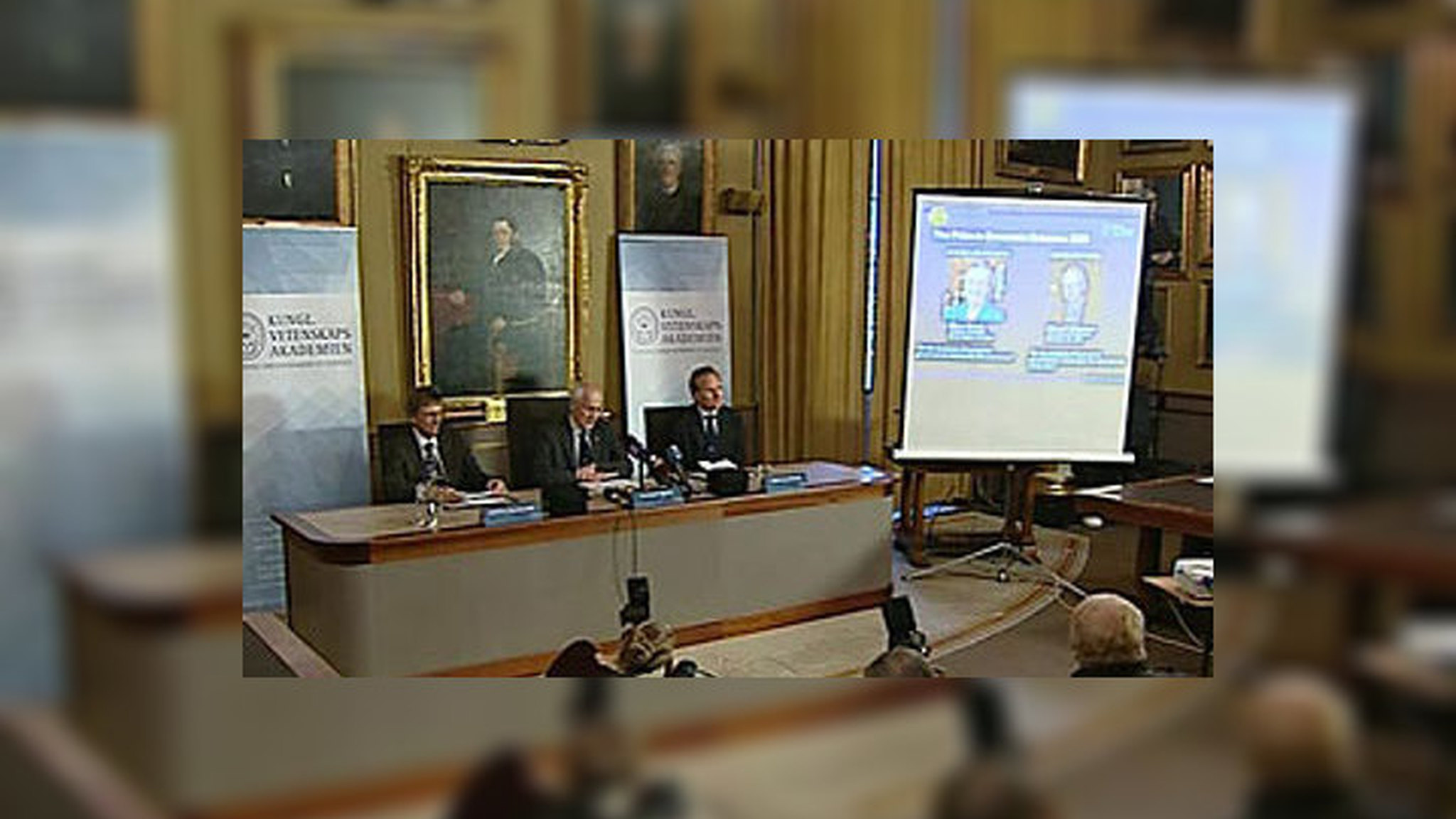 Теория важнее практики: эксперты считают, что работы Остром и Уильямсона не помогут в кризис