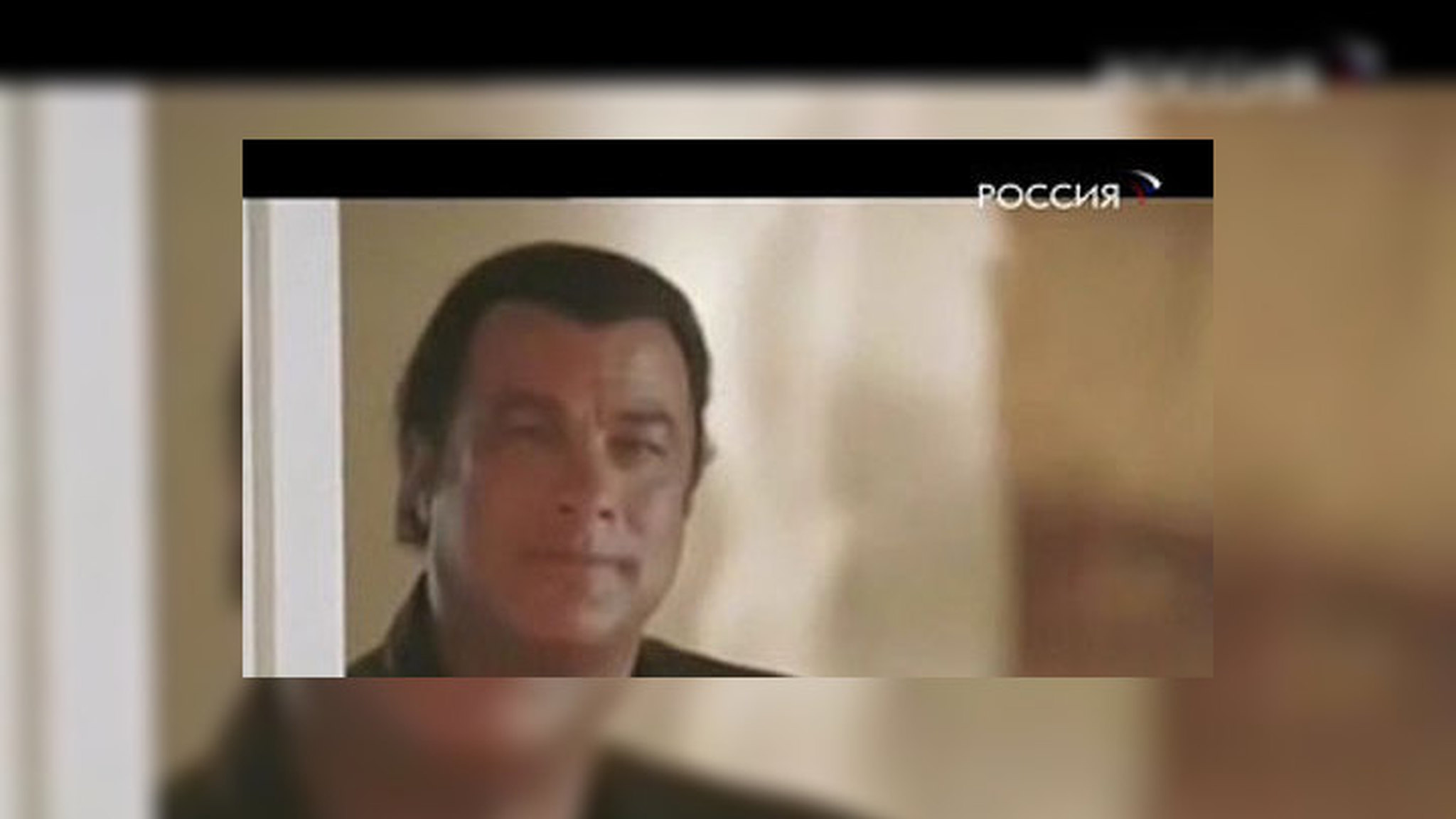 Стивен Сигал в роли Пугачева и снова об улыбке Джоконды. Антипечать с Андреем Светенко