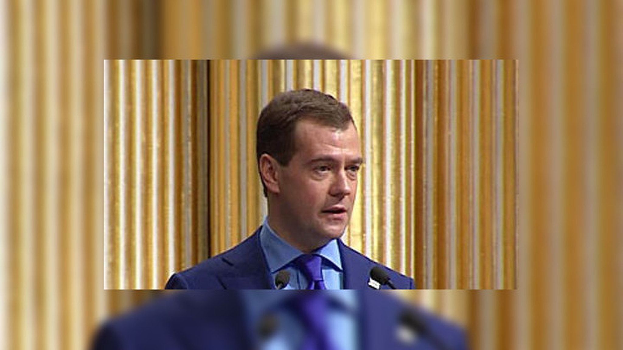 Франция поможет России разобраться в инновационной экономике