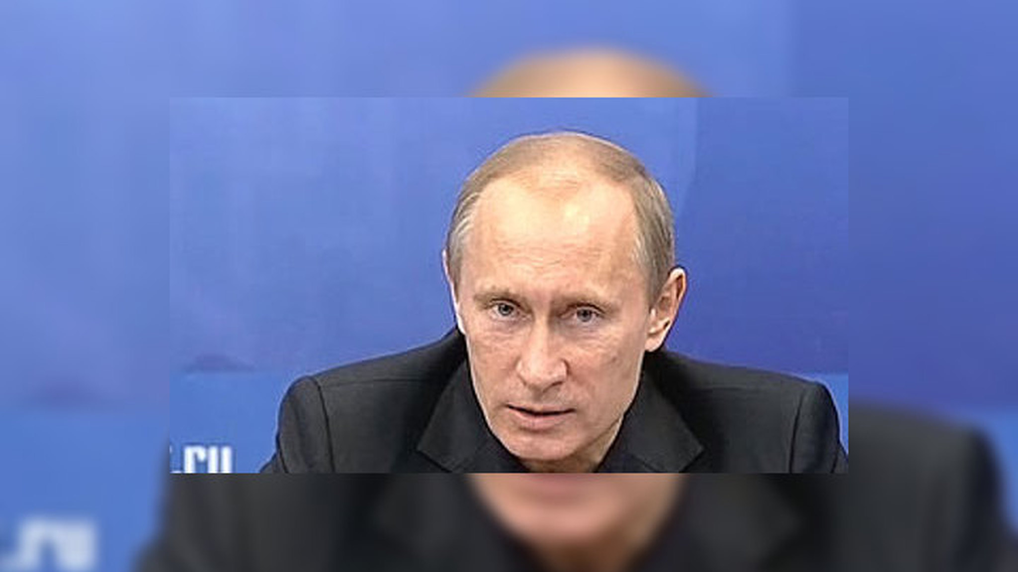 Владимир Путин потребовал провести модернизацию систем разведки и связи