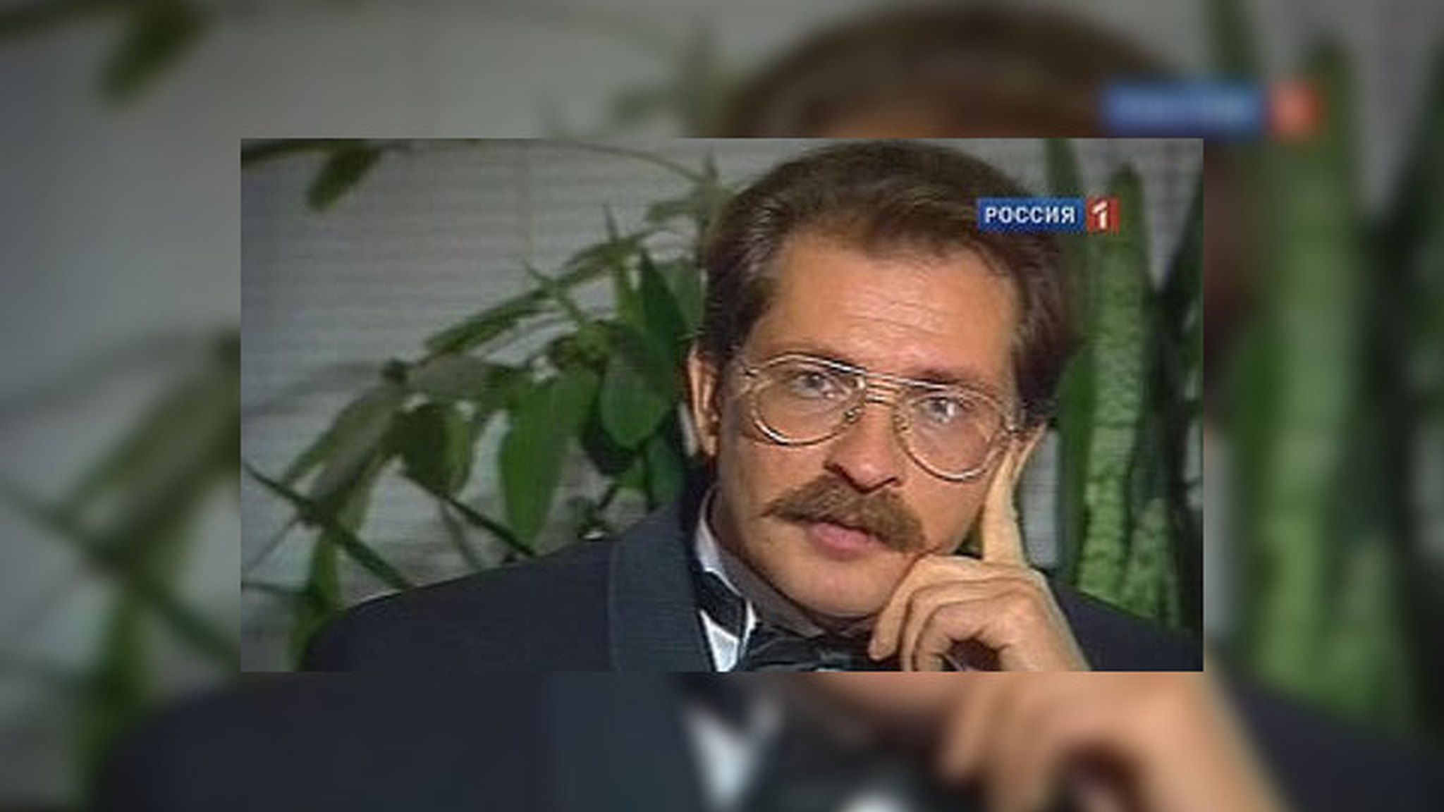 Убийцы Листьева "всплыли" спустя 15 лет