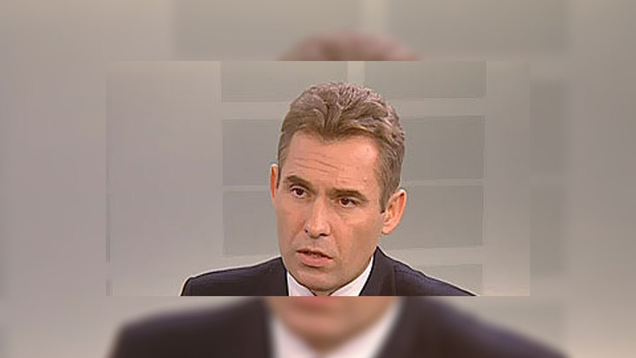 Павел Астахов: Артема отдадим в гостевую семью