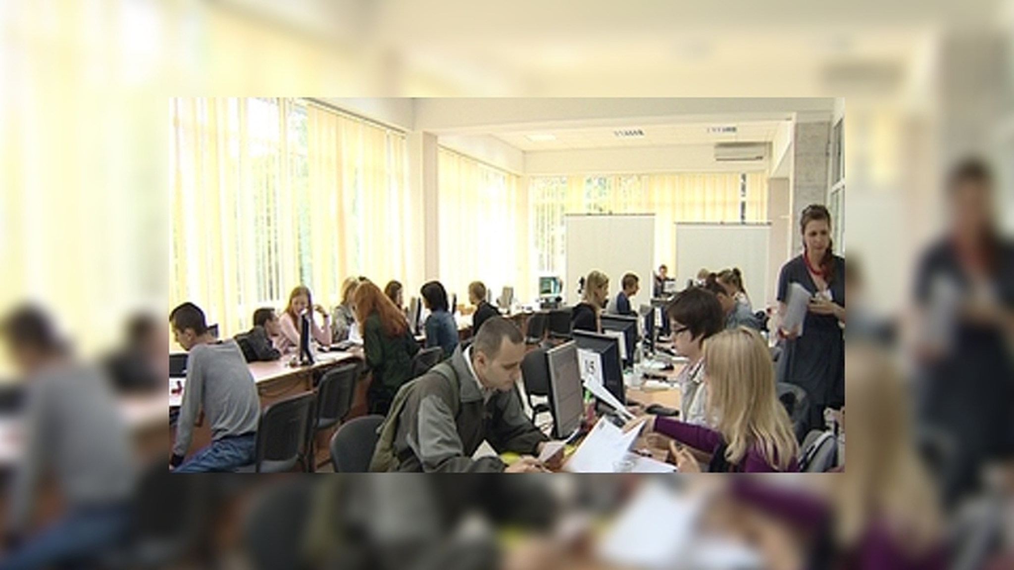 Выпускники технических вузов проще остальных находят работу