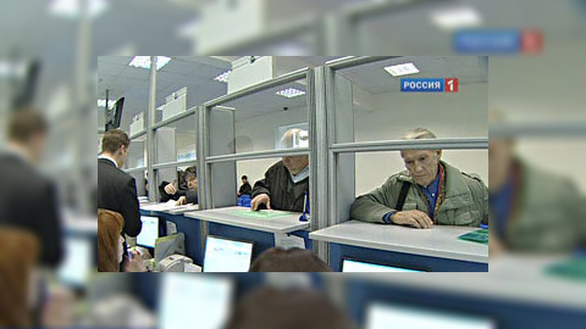 Ростуризм: Россия взяла вектор на отмену виз с Евросоюзом