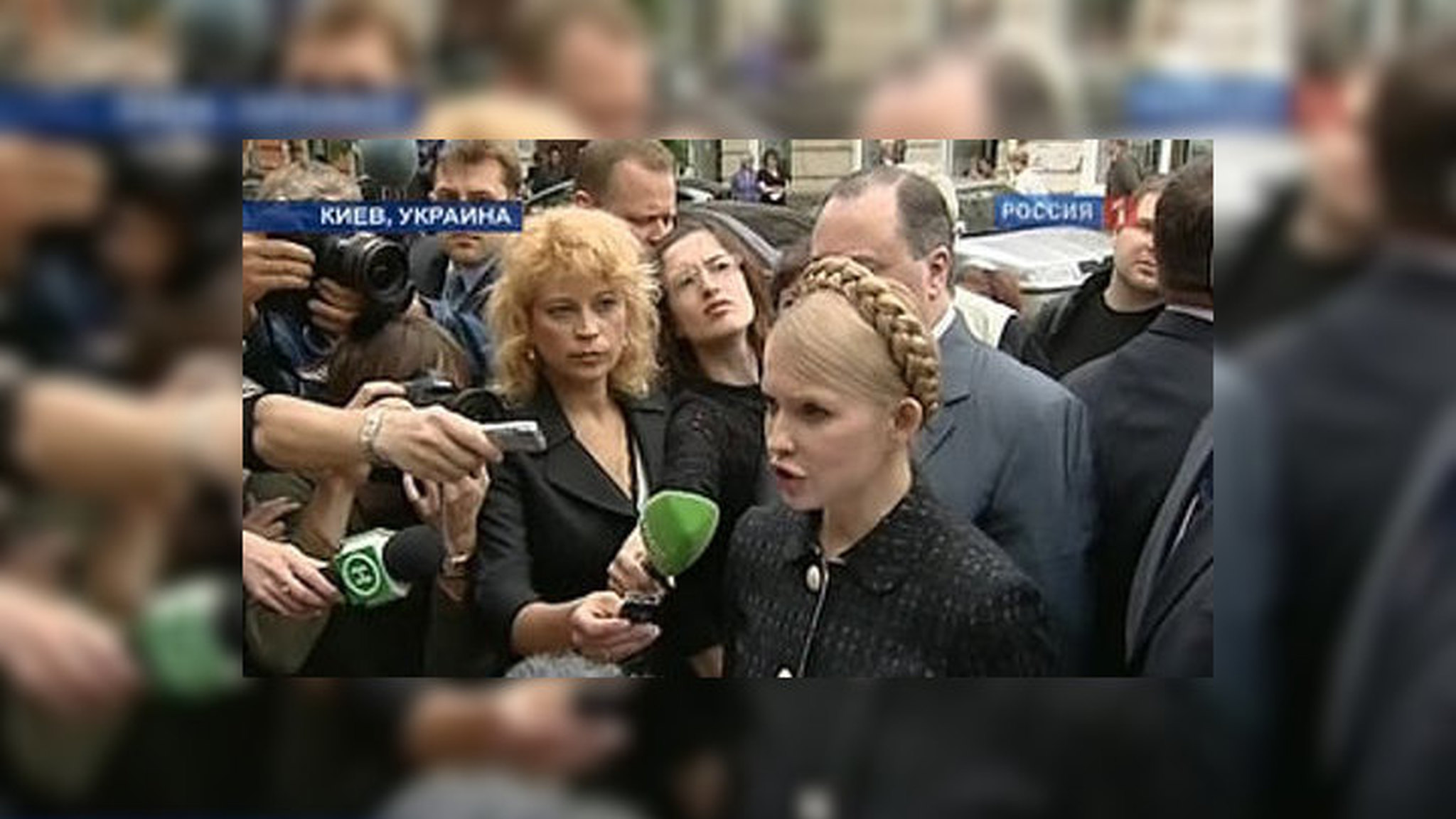 Сергей Пашинский: дело против Тимошенко не имеет под собой никаких оснований