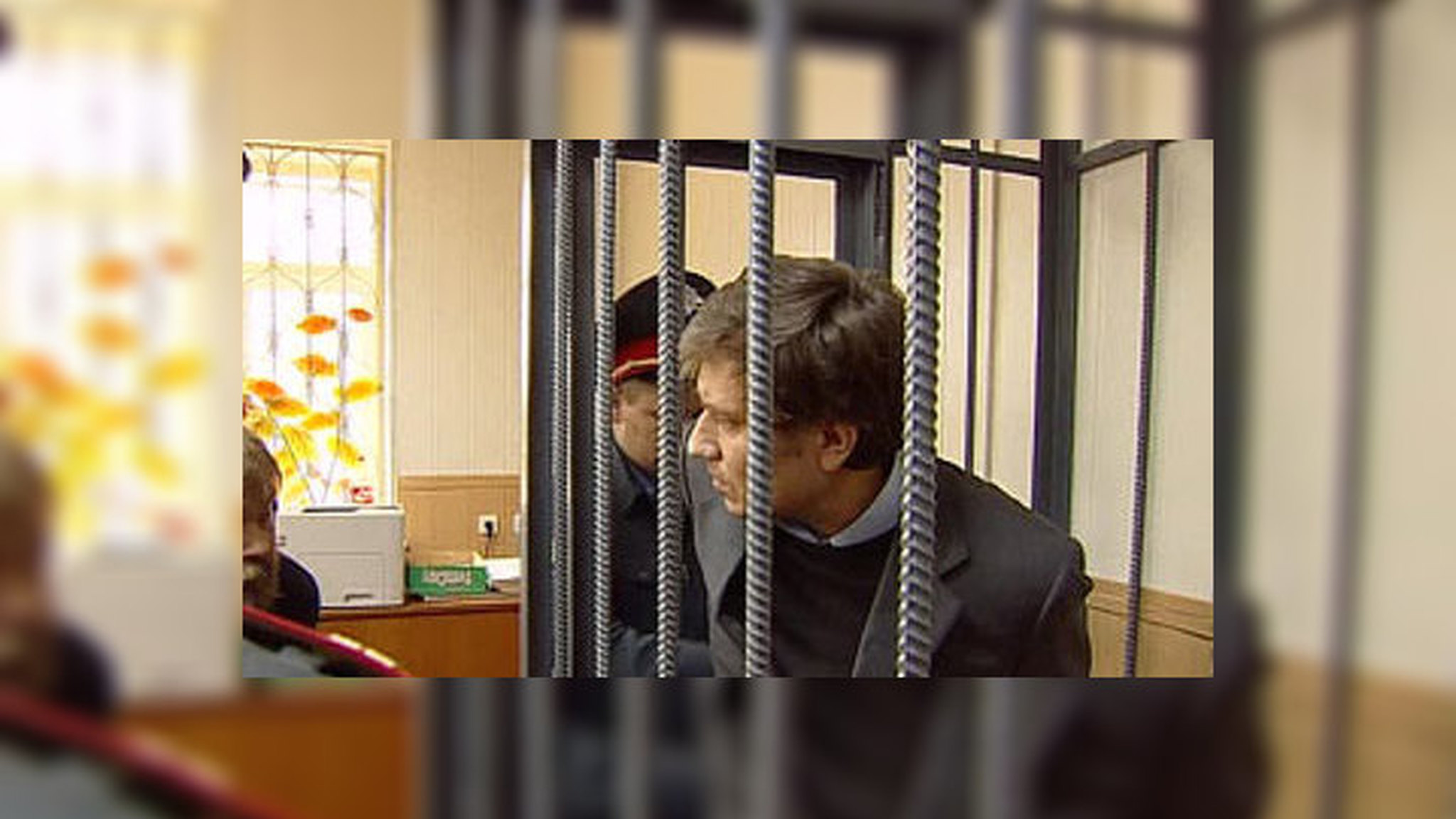 Освобождение Грабового напомнило сюжет приключенческого фильма