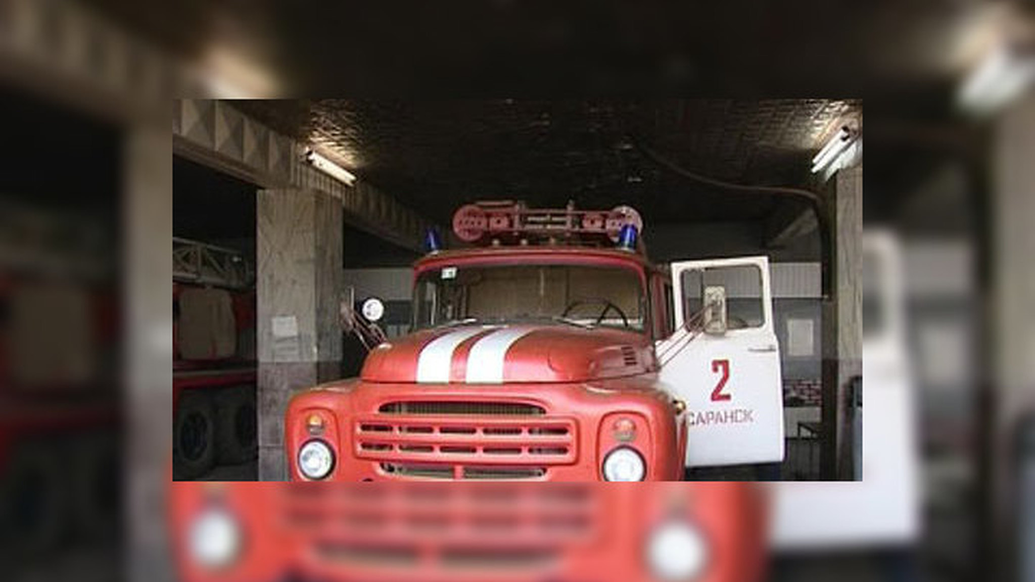 Подмосковный музей боевой славы "добили" спустя 65 лет