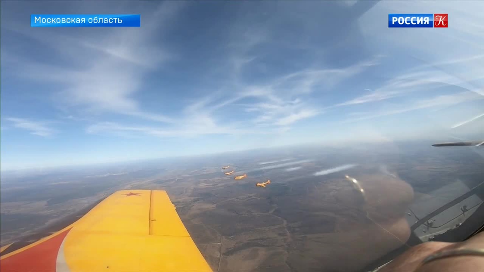 Эфир от 27.03.2020 (15:00)