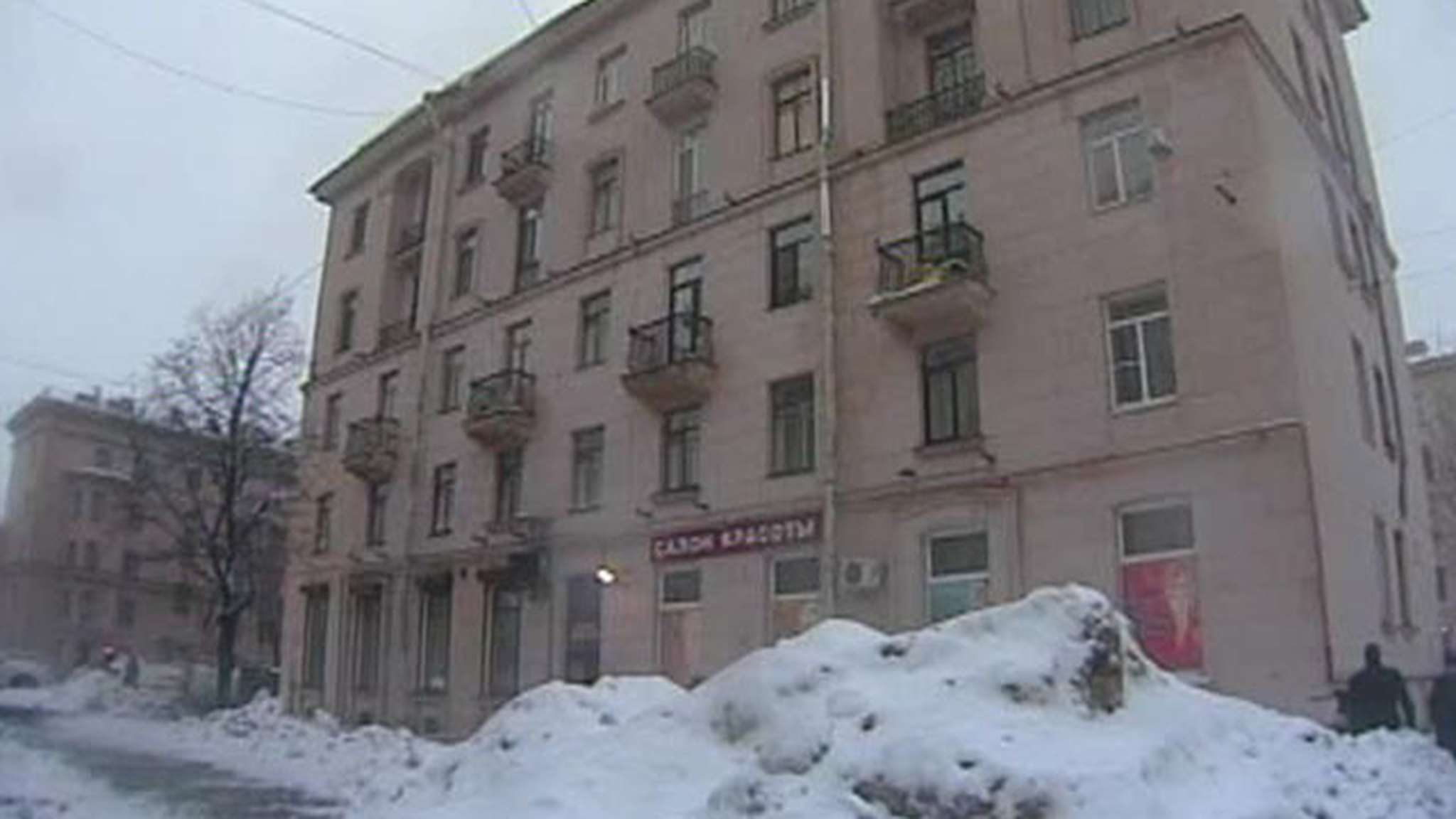 С петербуржцев хотят брать доплату за "престижность" коммуналок