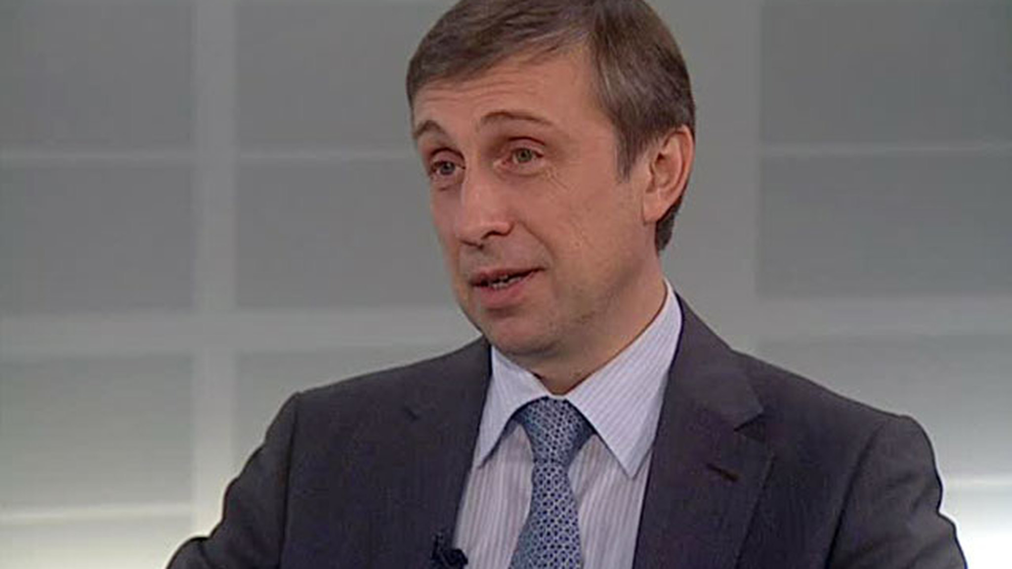 Миловидов: понижение рейтинга США – это диагноз о непорядке в экономике