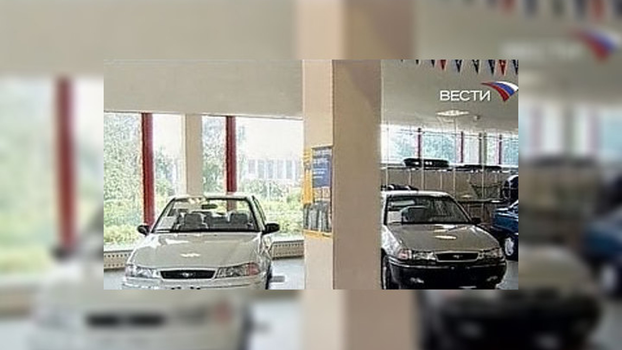 "Японцы" и "китайцы" создали ажиотаж на российском авторынке