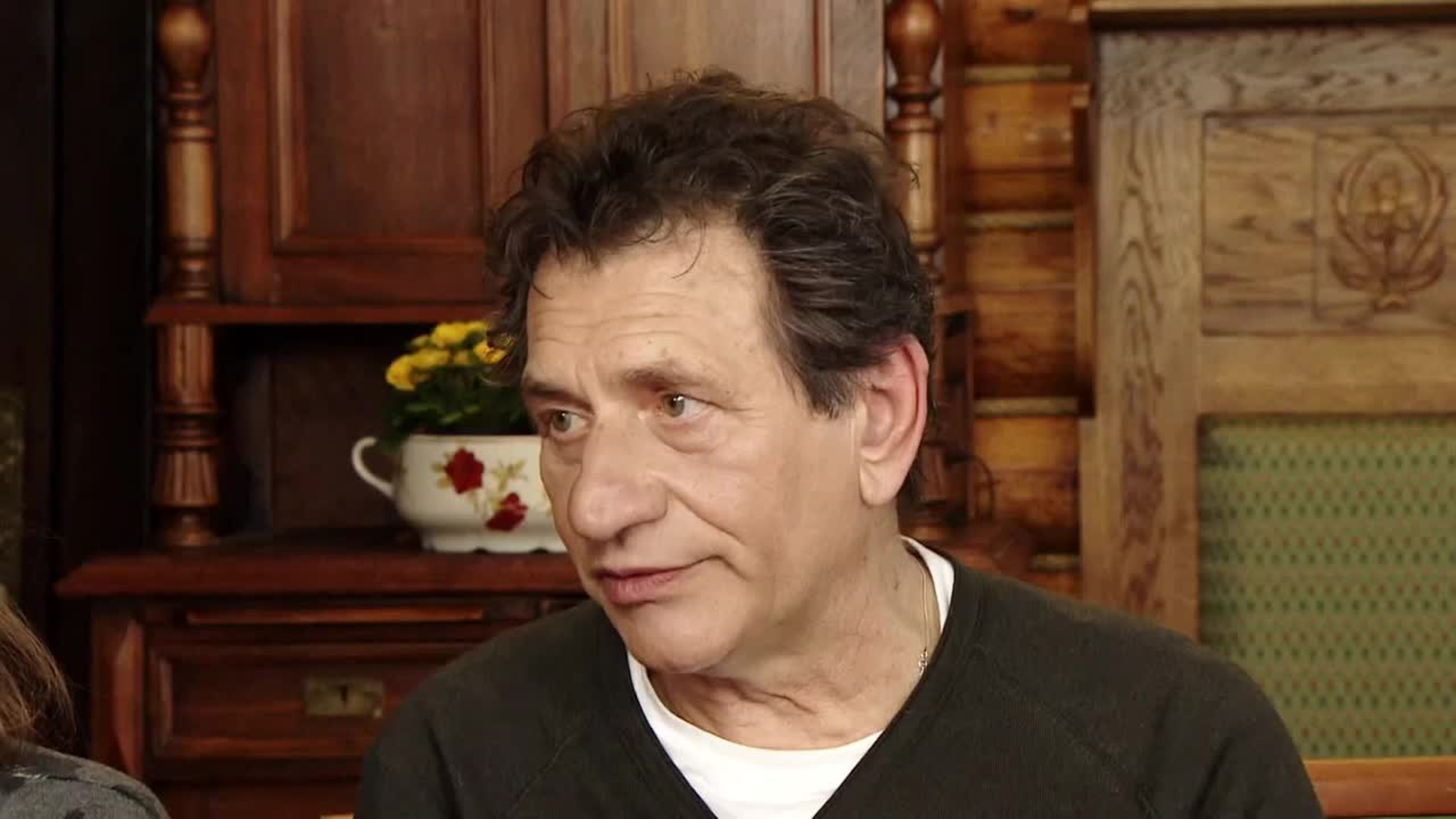 Евгений Князев