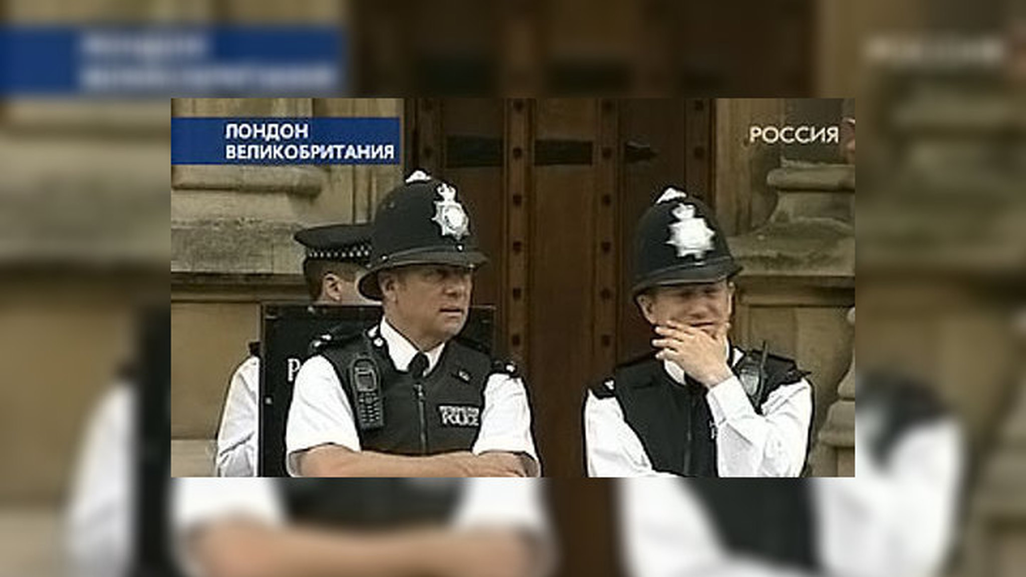 Британские родители будут проходить проверку на педофилию в полиции
