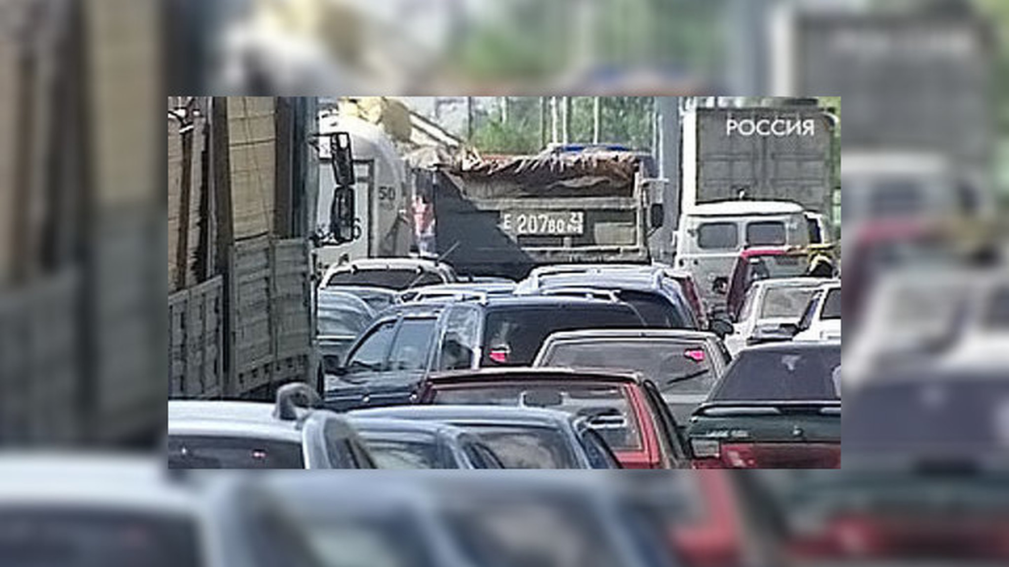 Власти Москвы нашли новый способ борьбы с пробками