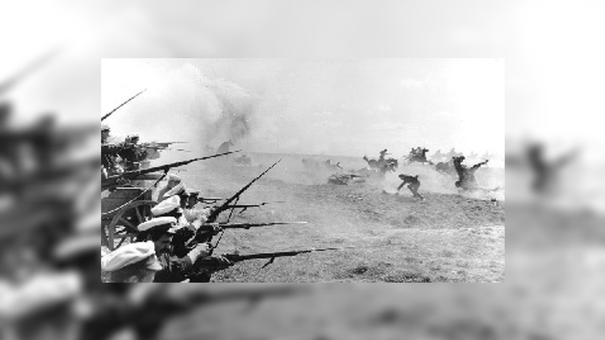 Первая конная как запоздалое решение Троцкого. Историческая рубрика Андрея Светенко