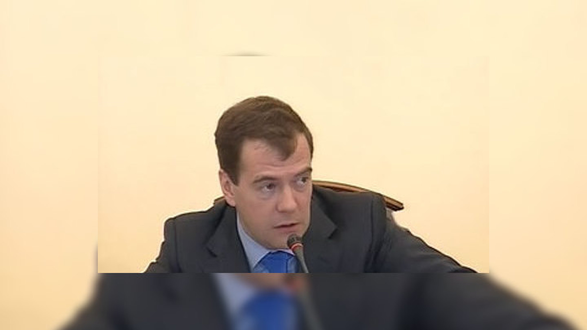 Дмитрий Медведев почтил память Чехова