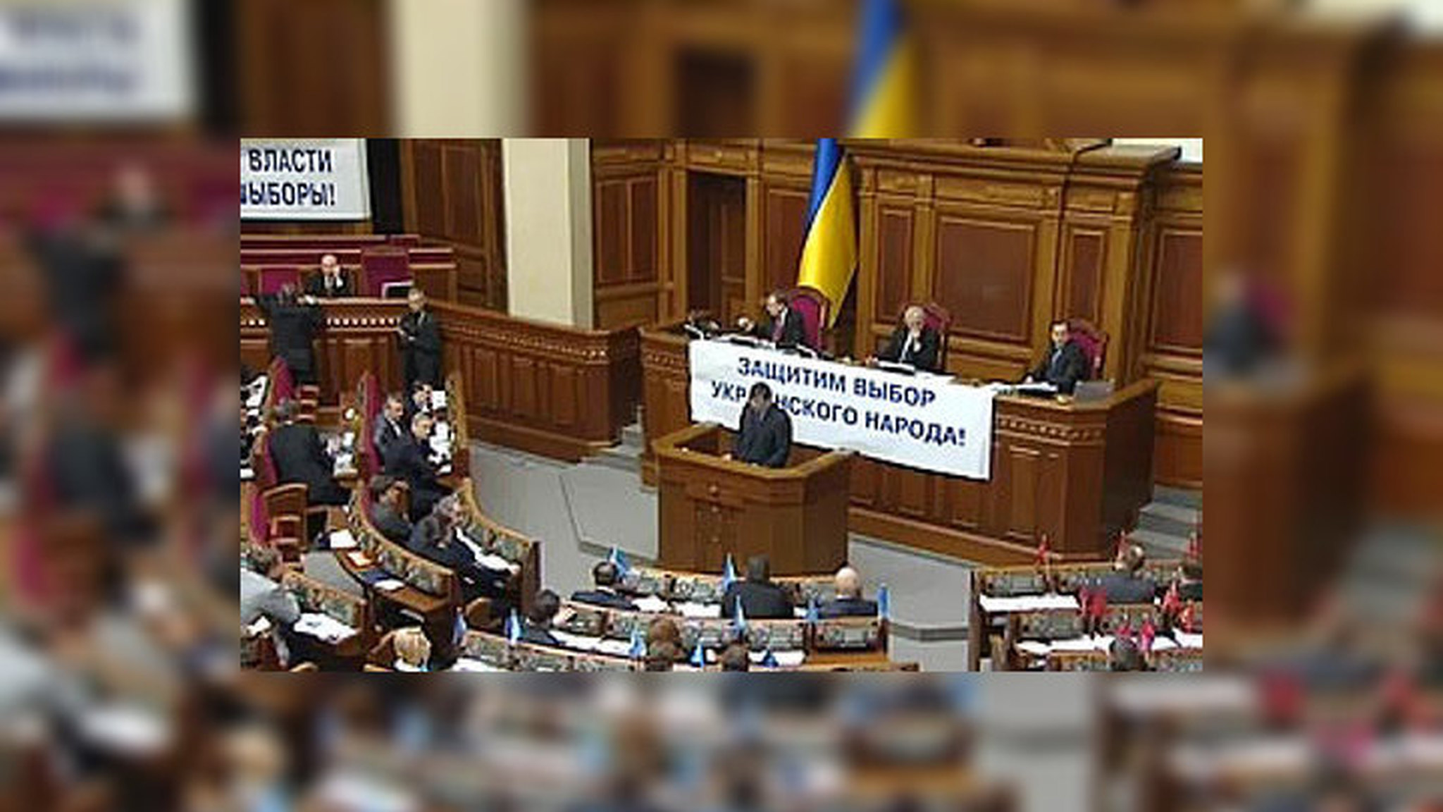 Перед вторым туром выборов Партия регионов меняет правила игры