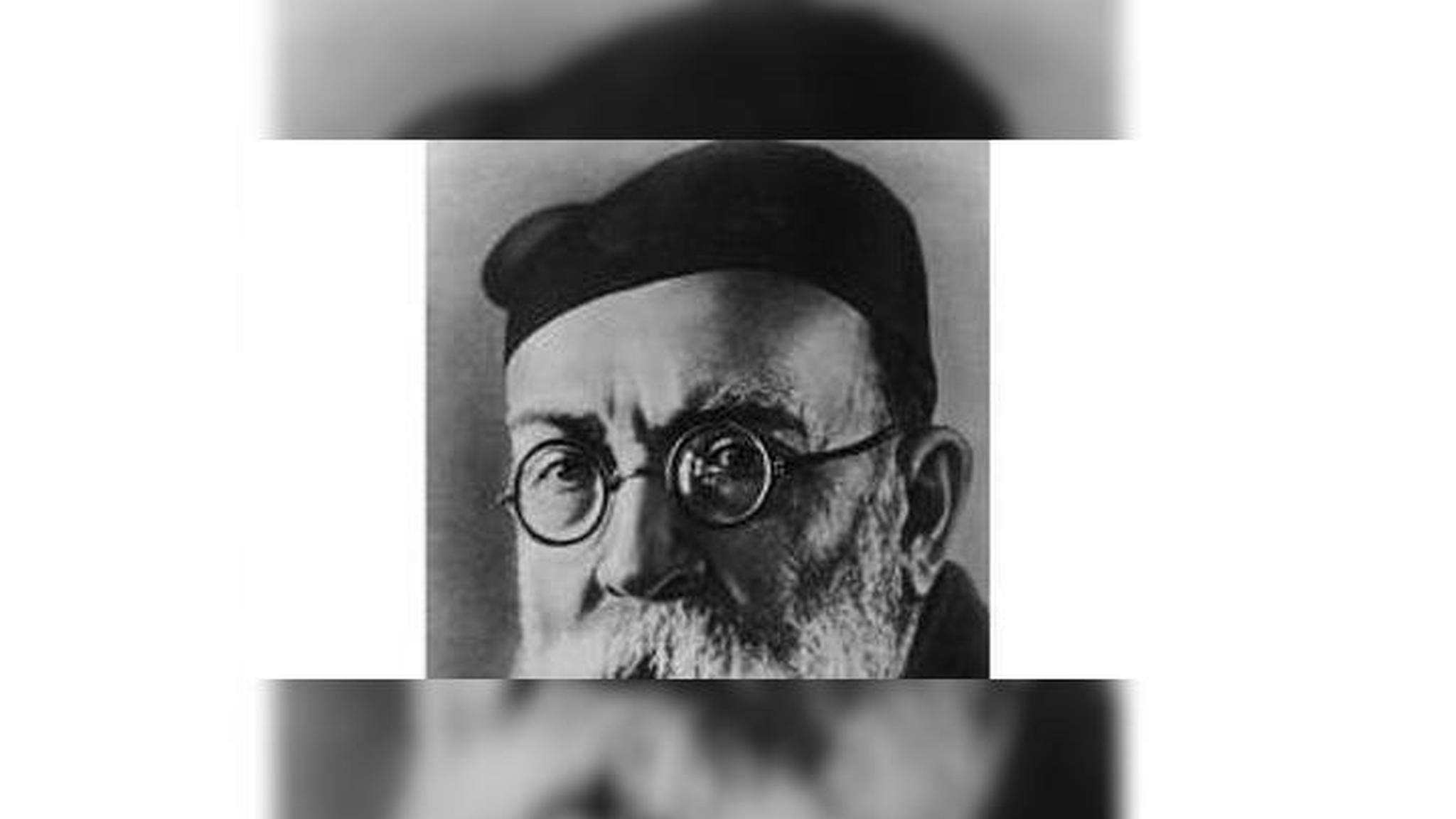 Странности в судьбе создателя синтетического каучука. История с Андреем Светенко