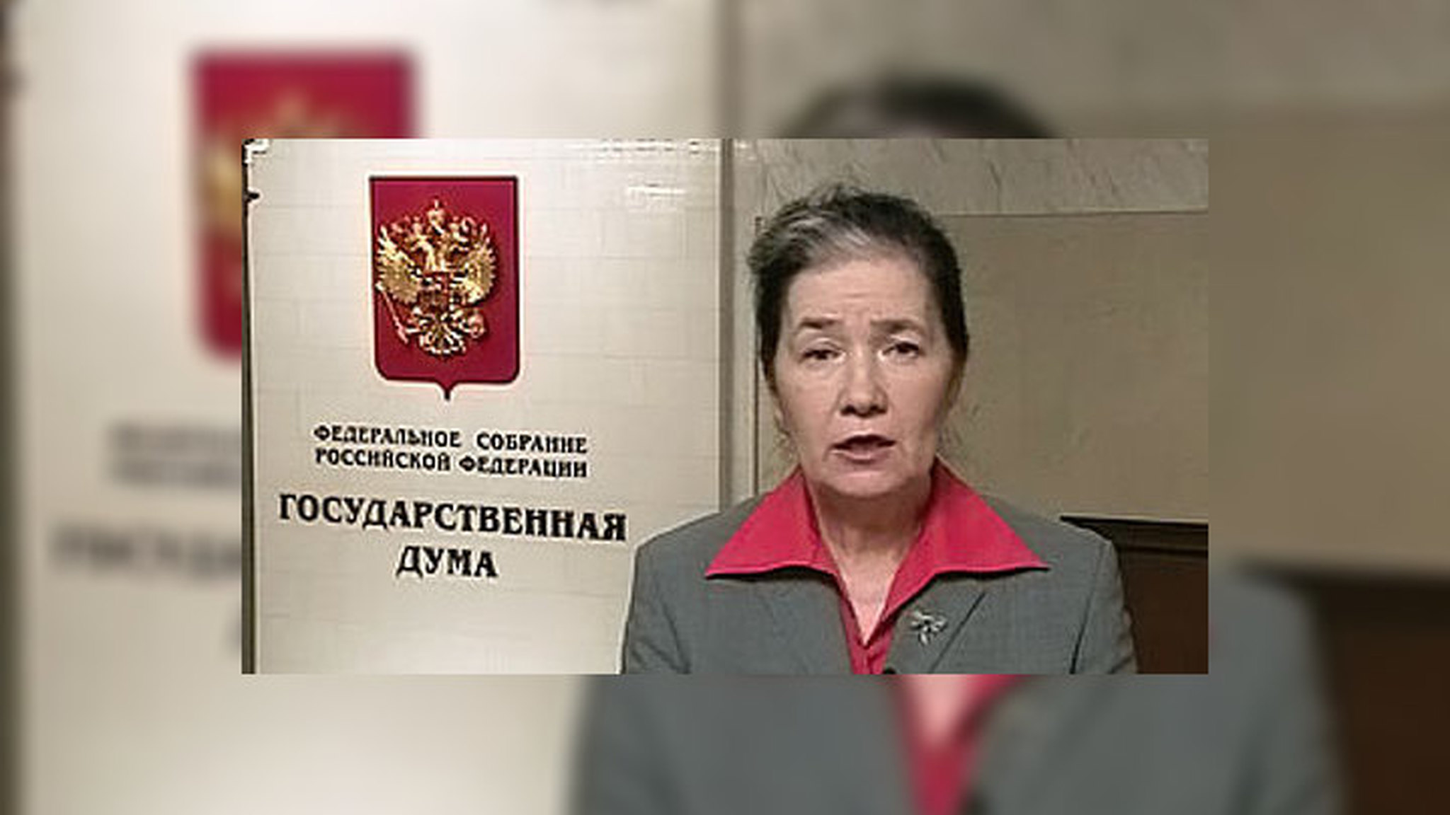 Галина Хованская: собственником спорной квартиры станет государство