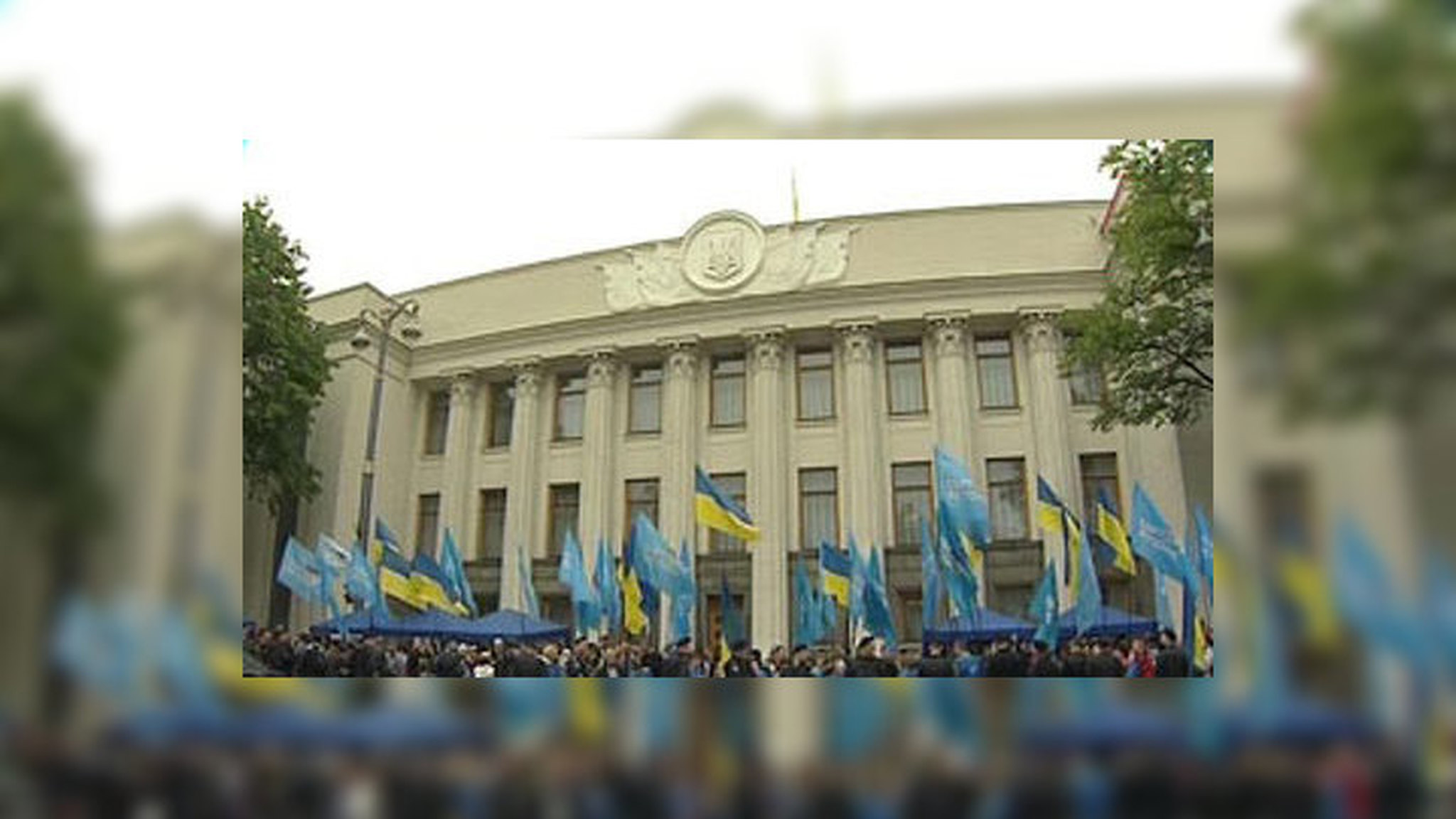 Юлии Тимошенко не даёт покоя "оранжевый" Майдан