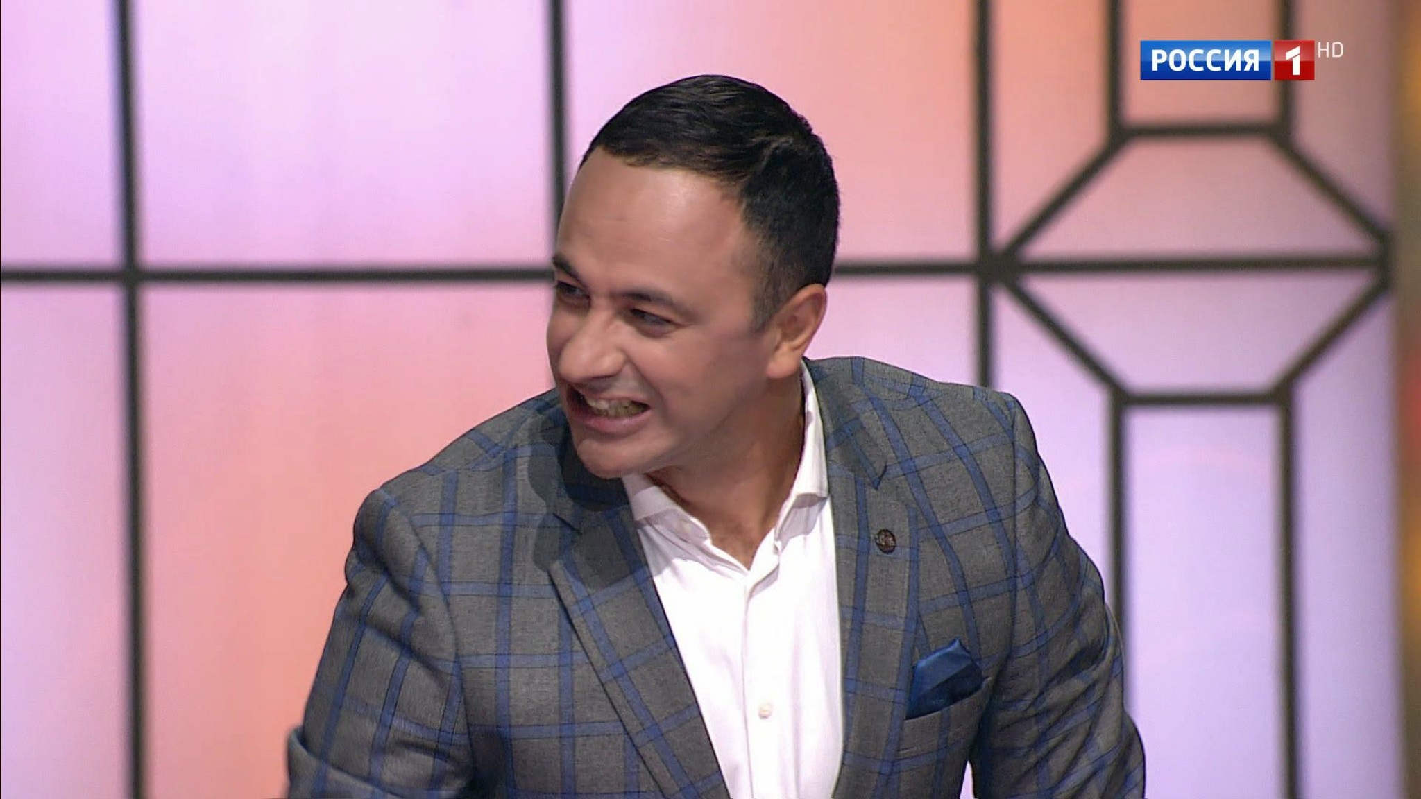 Эфир от 27.03.2020. Юрий Аскаров