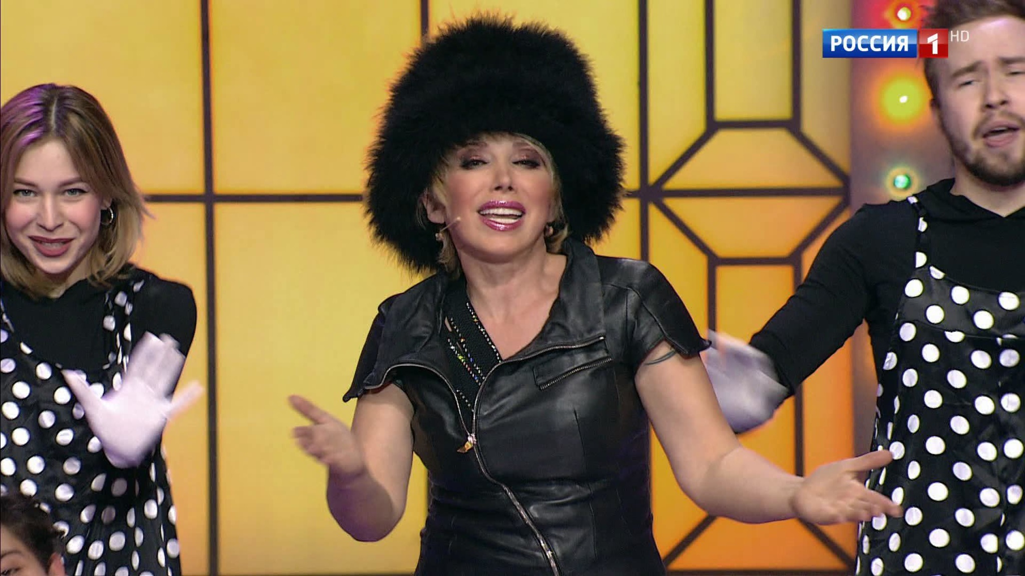 Эфир от 27.03.2020. Елена Воробей
