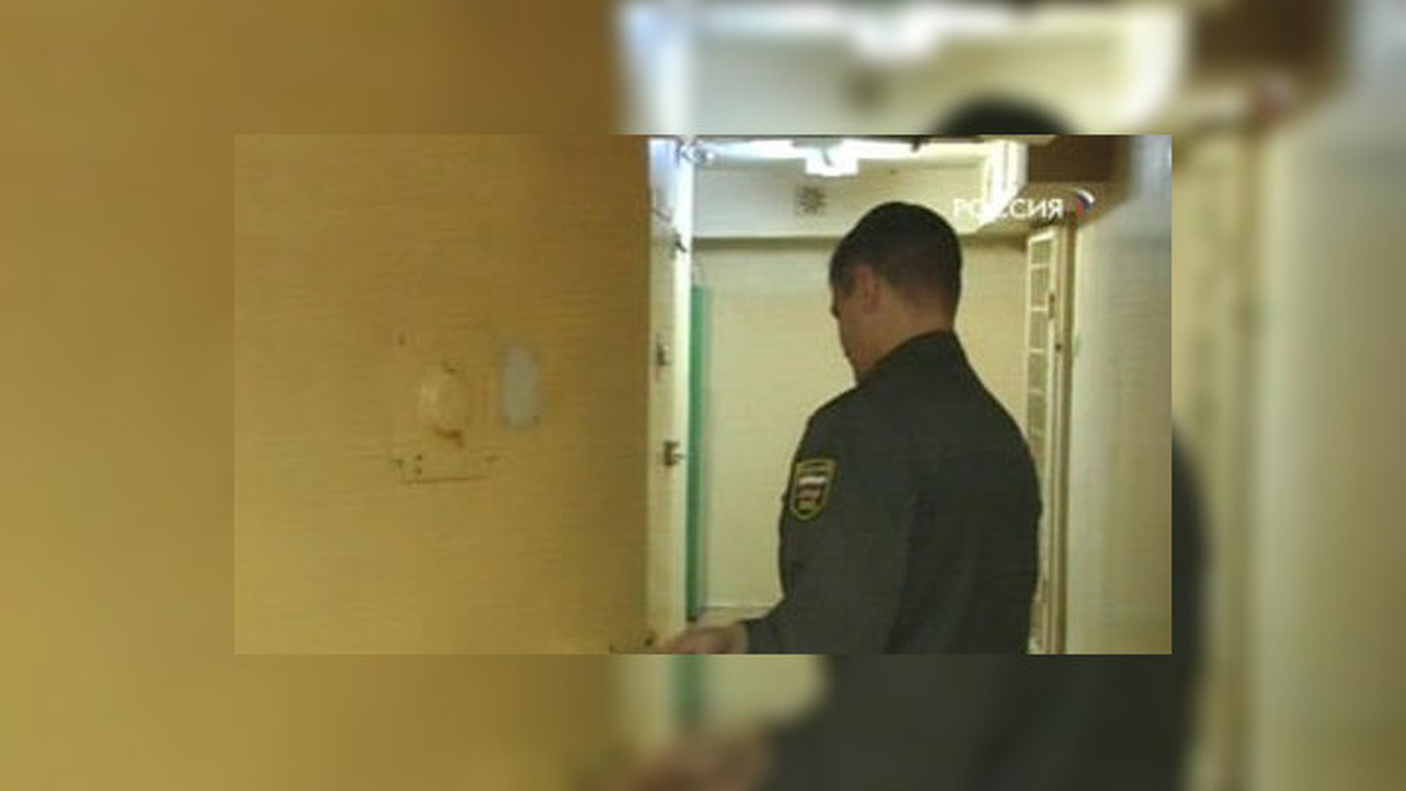 Домашний арест поможет сократить количество закоренелых преступников