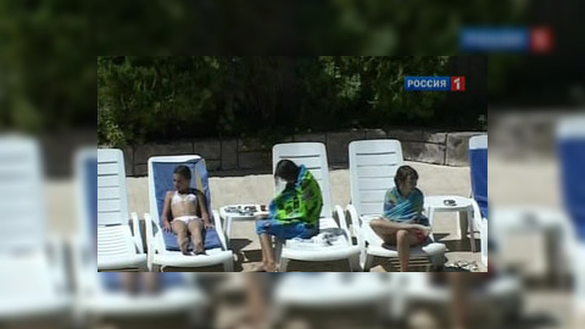 Конкуренты Египта переживают туристический бум
