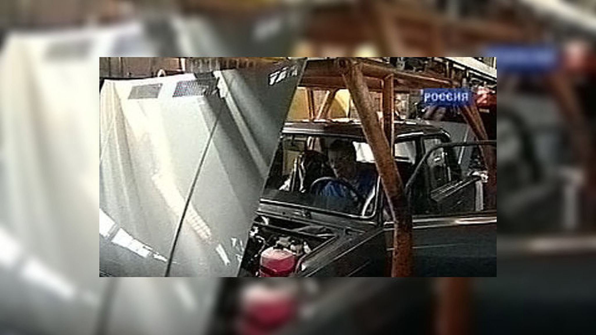 Автопроизводителей и металлургов заставили искать компромисс