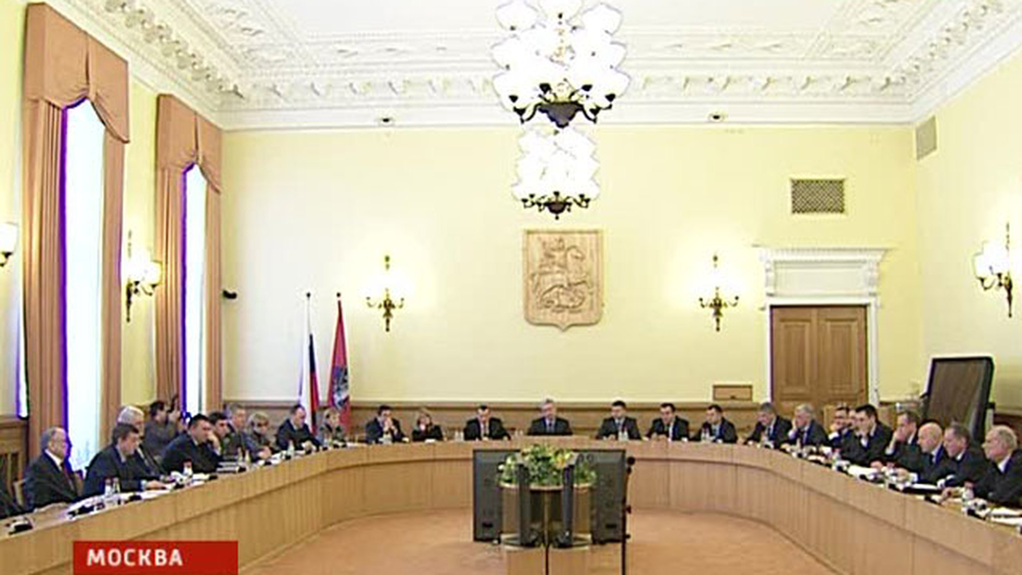 Правительство Москвы определилось с планами капремонта