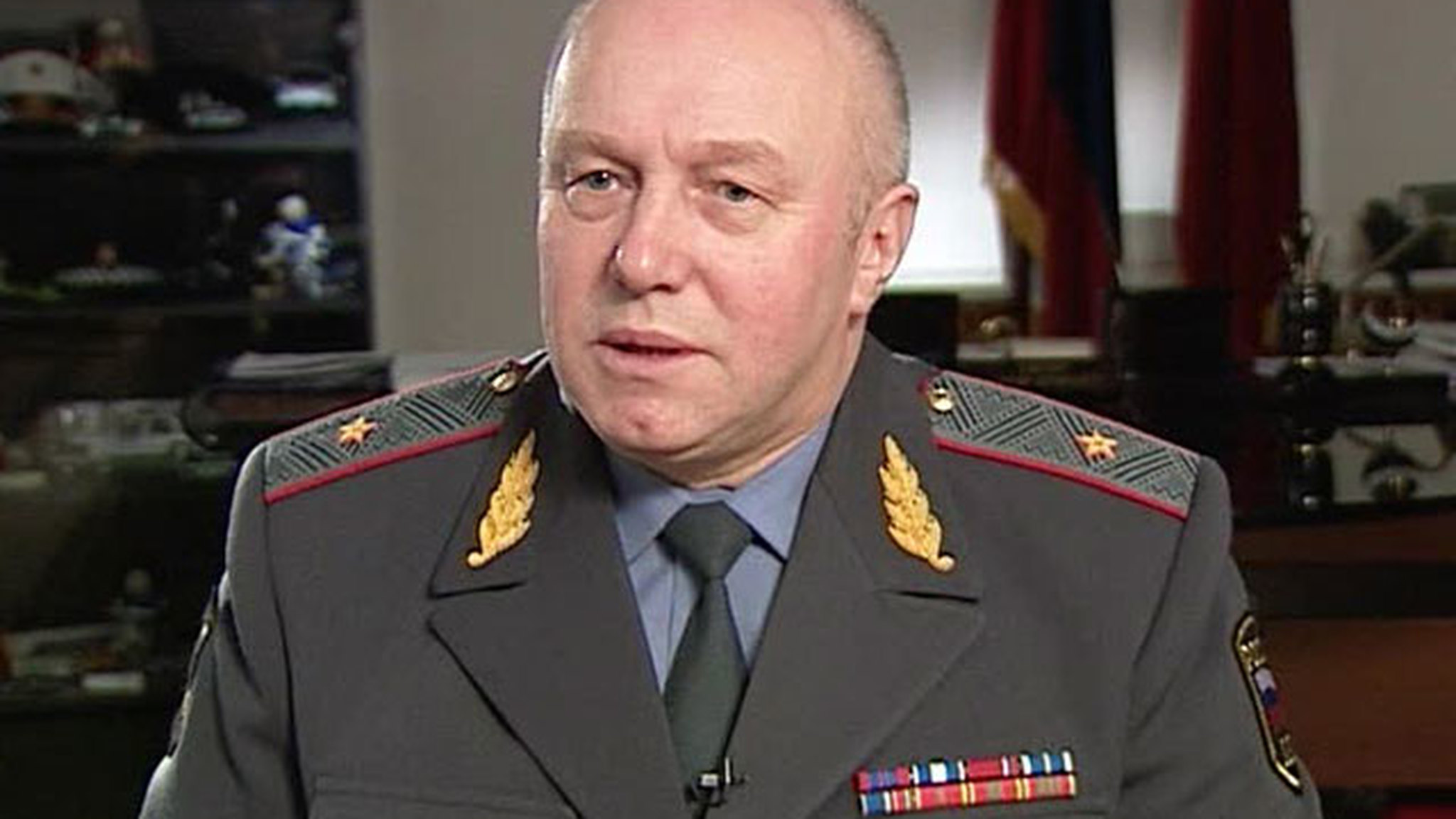 Глава подмосковного ГИБДД предложил не тратить время на "жестянки"