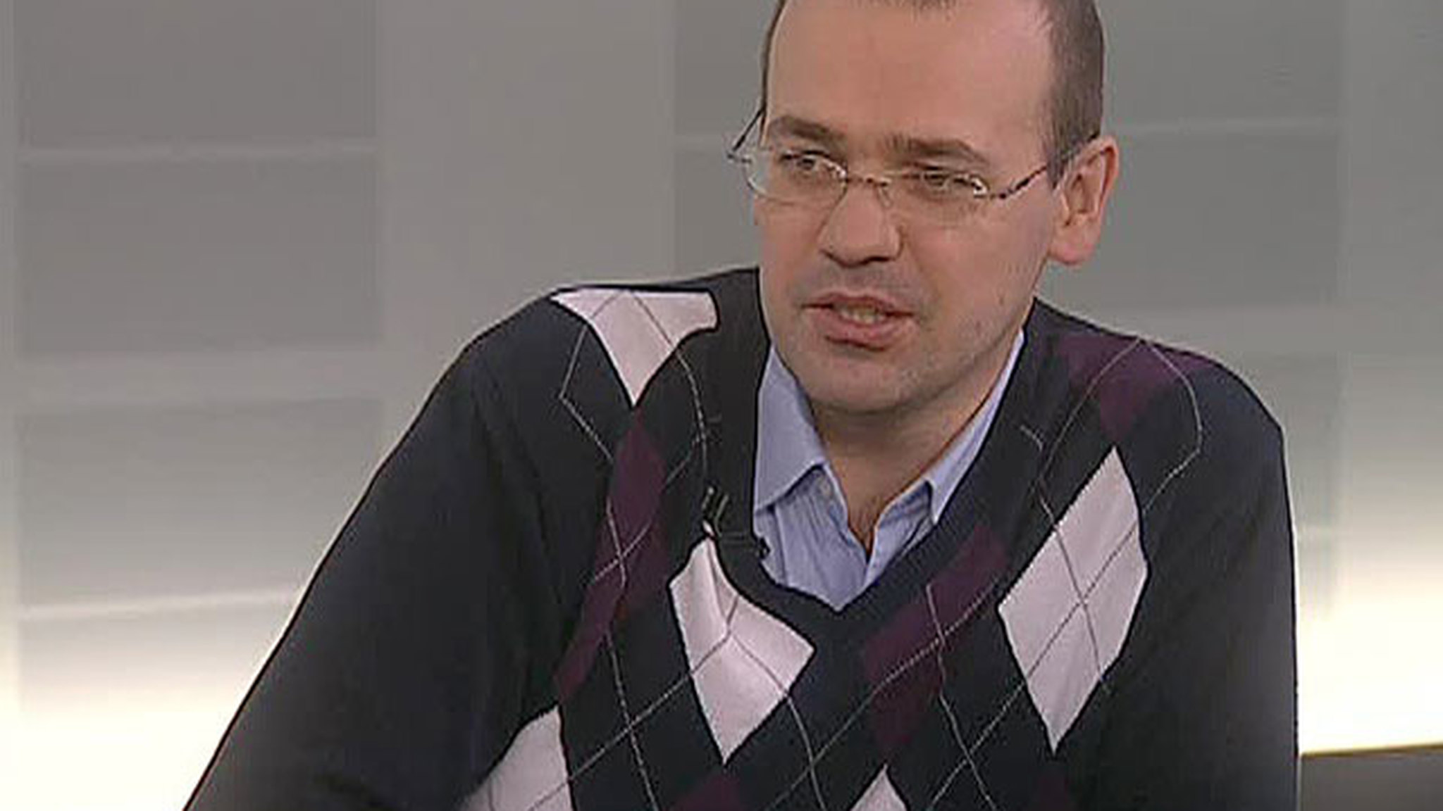 Константин Симонов: Япония не может исправить ситуацию на АЭС