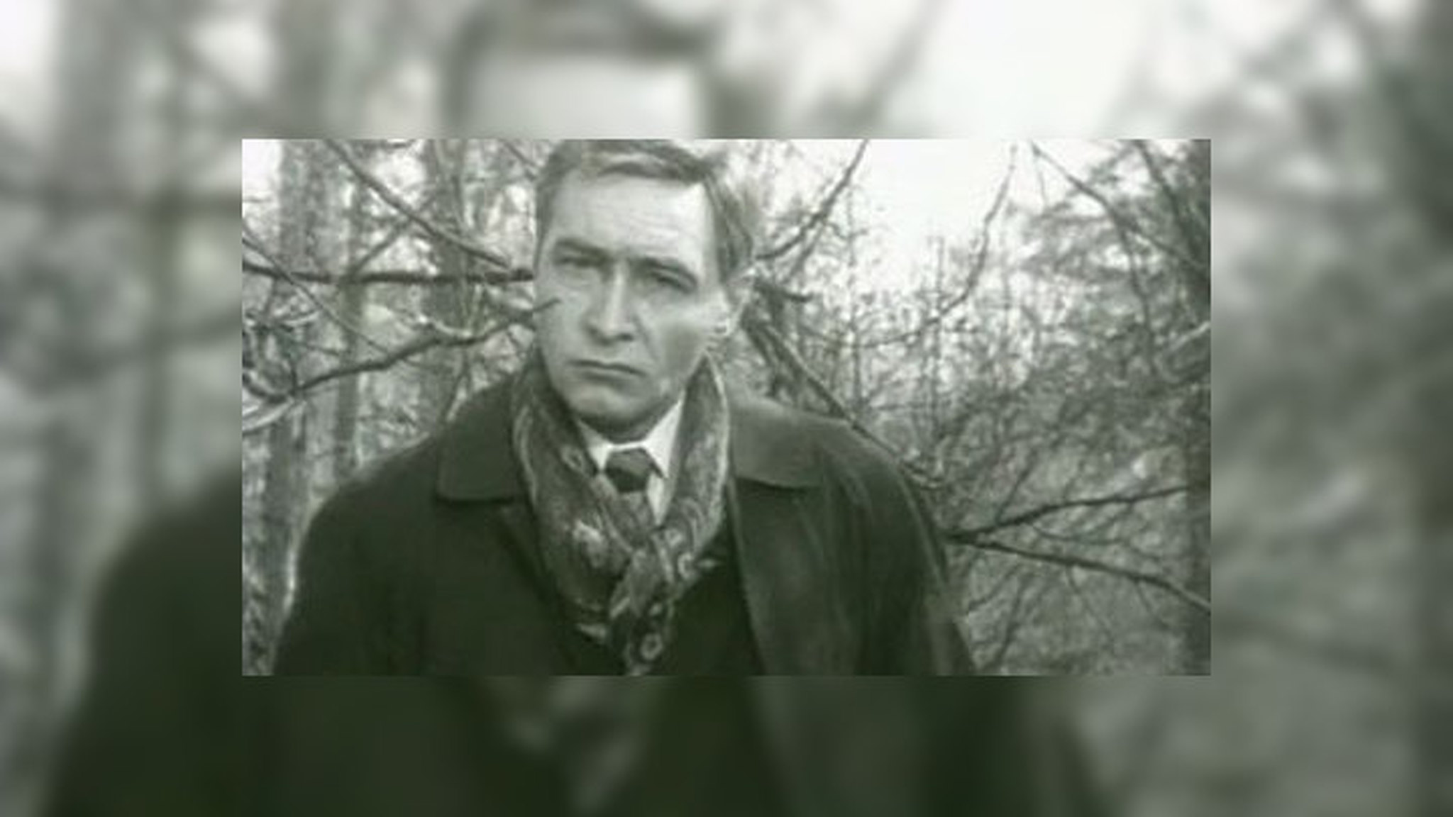 Ушел из жизни Вячеслав Тихонов – идеал советского человека