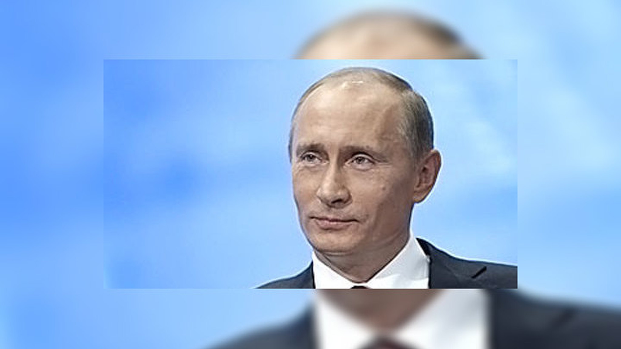 Россияне поговорят с Путиным про милицию и пенсии